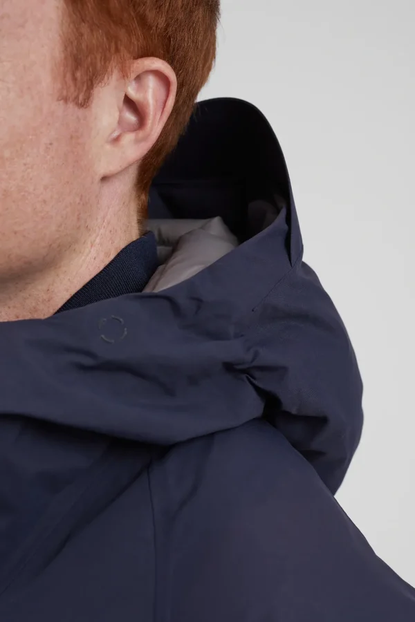 Norse Projects OUTERWEAR^Alta 2L Jacket Espresso