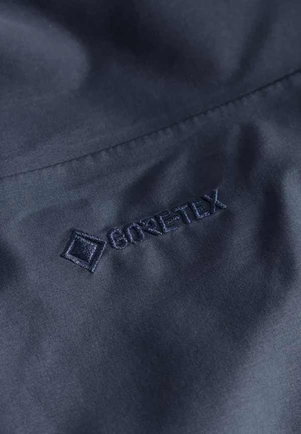 Norse Projects OUTERWEAR^Alta 2L Jacket Espresso