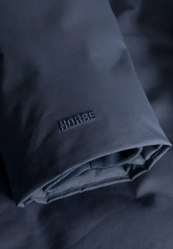 Norse Projects OUTERWEAR^Alta 2L Jacket Espresso