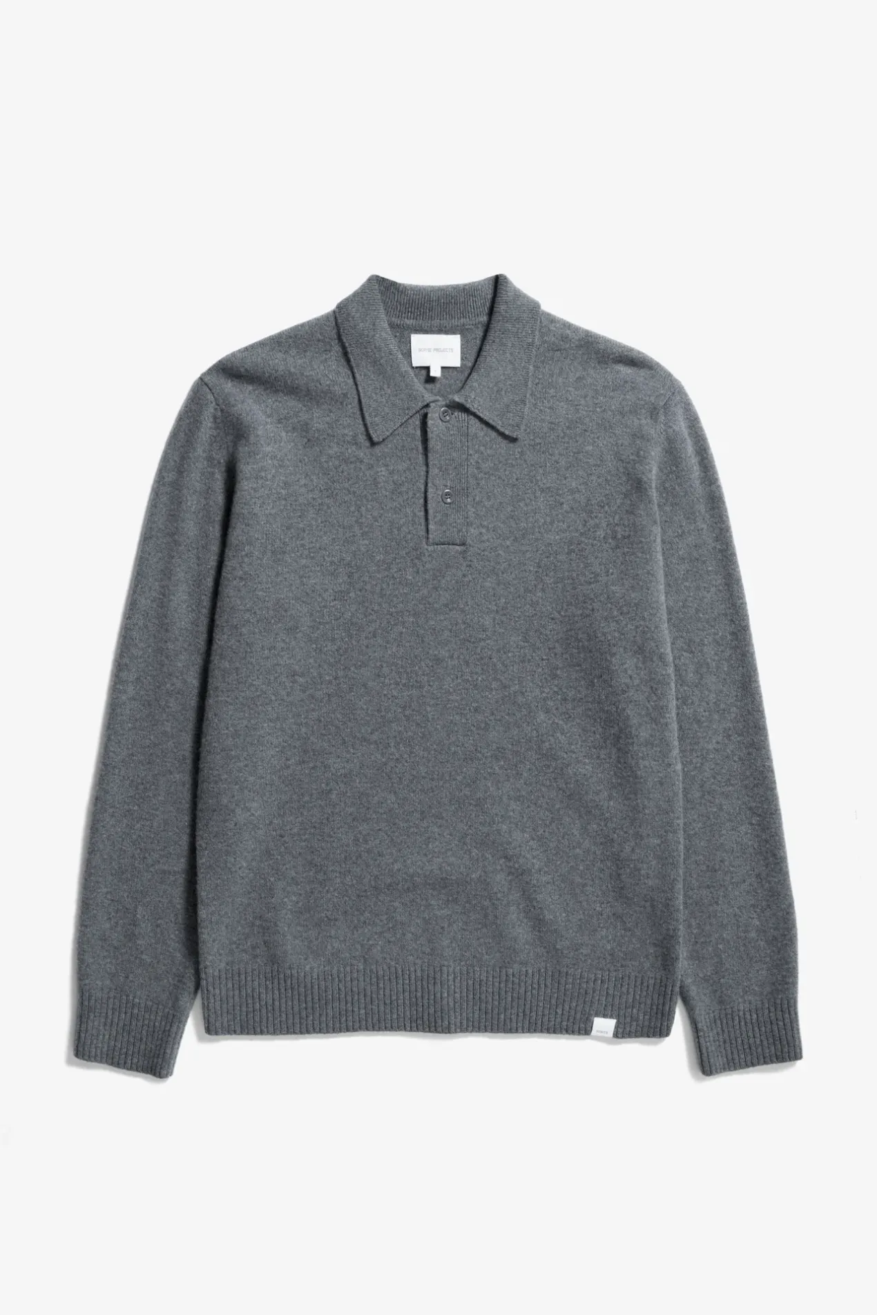 alta_l_jacket_95.webp Norse Projects OUTERWEAR^Alta 2L Jacket Espresso