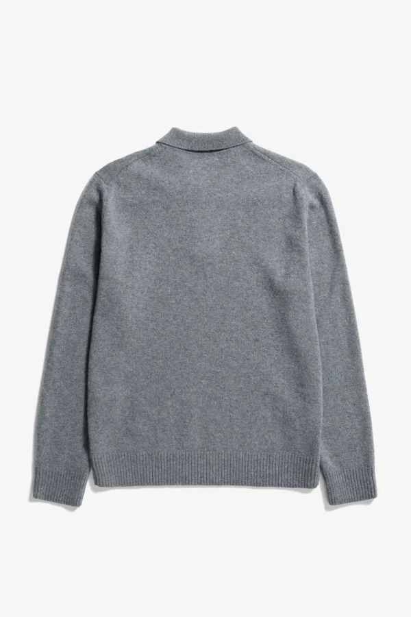 Norse Projects OUTERWEAR^Alta 2L Jacket Espresso