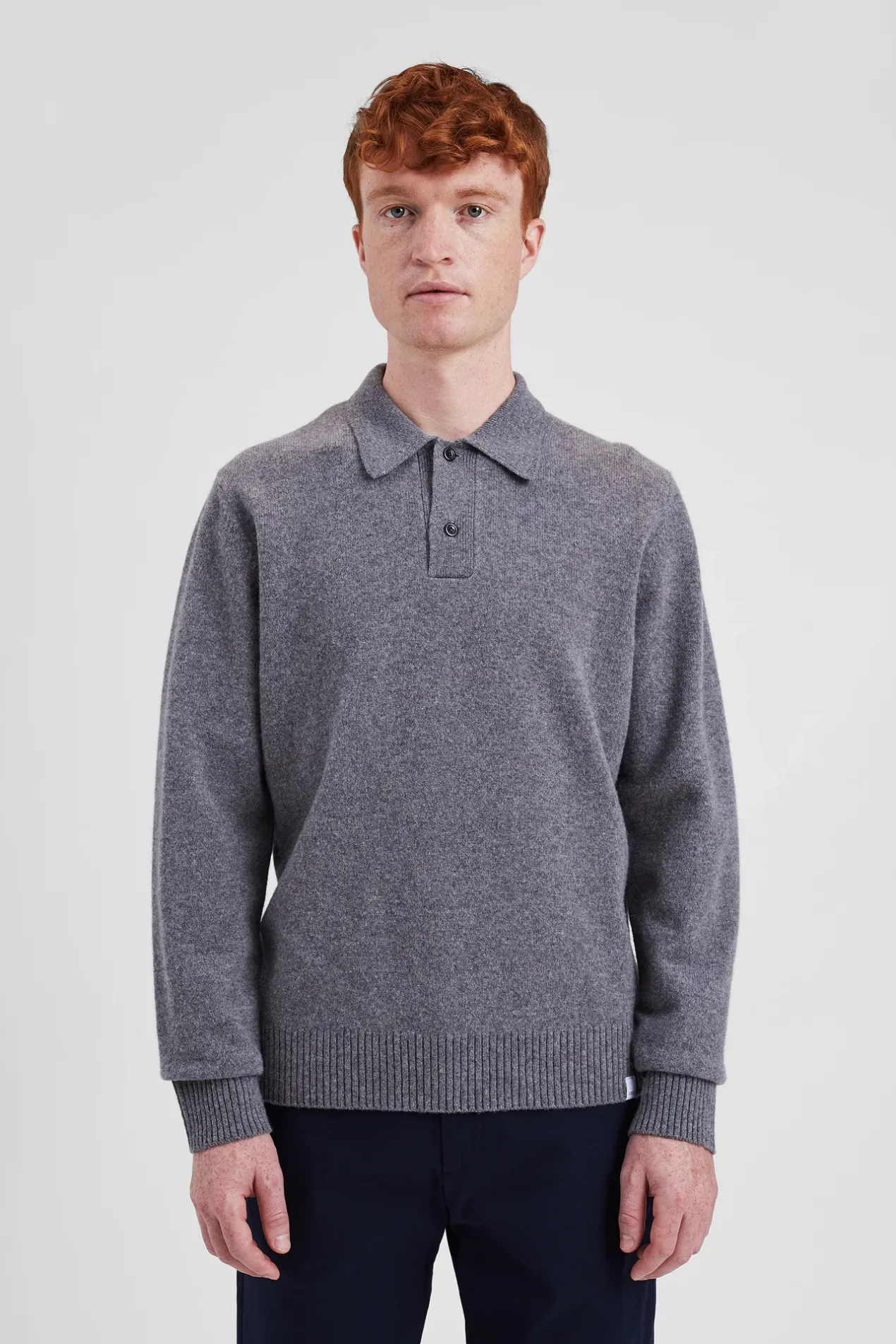 alta_l_jacket_97.webp Norse Projects OUTERWEAR^Alta 2L Jacket Espresso