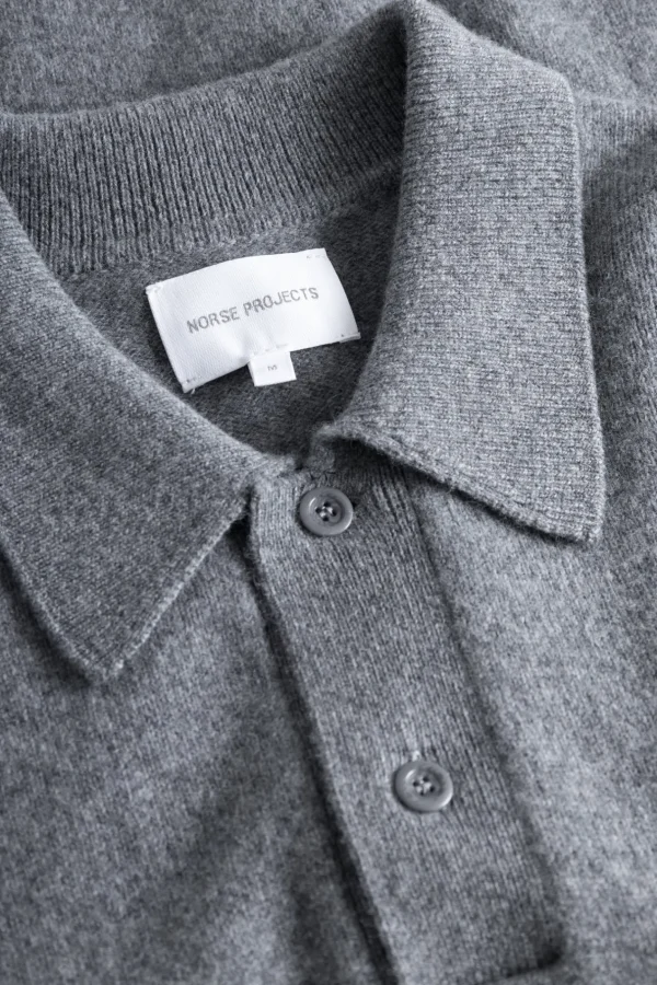 Norse Projects OUTERWEAR^Alta 2L Jacket Espresso