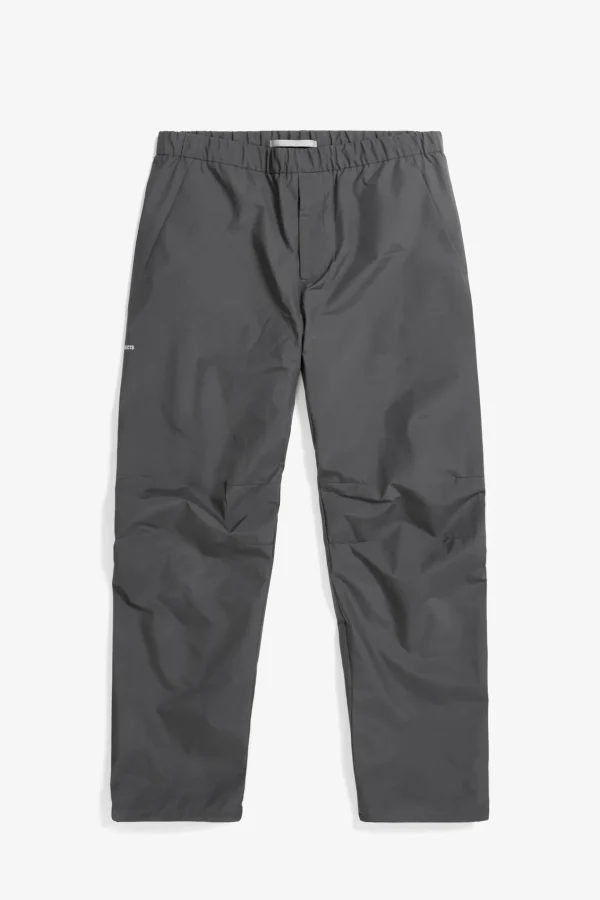 Norse Projects TROUSERS^Alvar Gore-Tex Windstopper Tech Trouser Battleship Grey