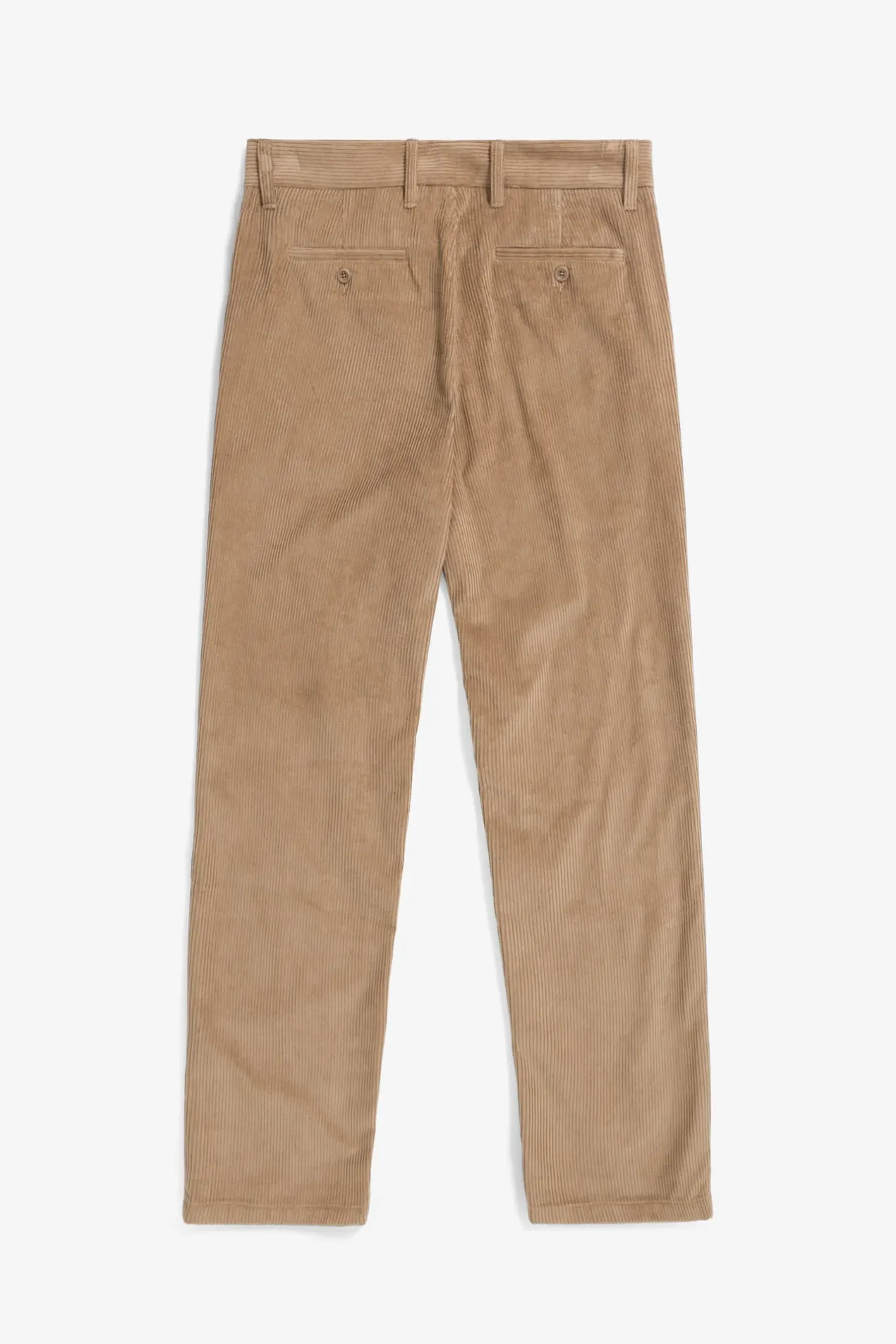 aros_regular_wide_wale_corduroy_chino_1-1.webp Norse Projects TROUSERS^Aros Regular Wide Wale Corduroy Chino Utility Khaki