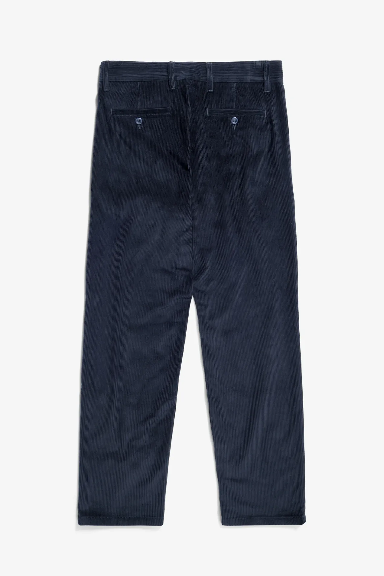 aros_regular_wide_wale_corduroy_chino_1-2.webp Norse Projects TROUSERS^Aros Regular Wide Wale Corduroy Chino Dark Navy