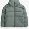 Norse Projects OUTERWEAR^Asger 2.0 Down Jacket Pewter