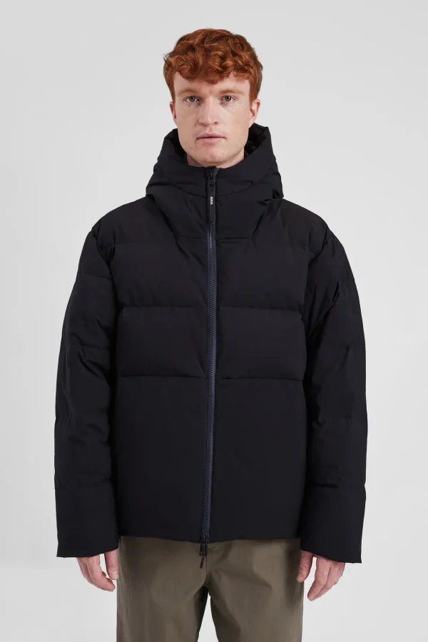 Norse Projects OUTERWEAR^Asger 2.0 Down Jacket Black
