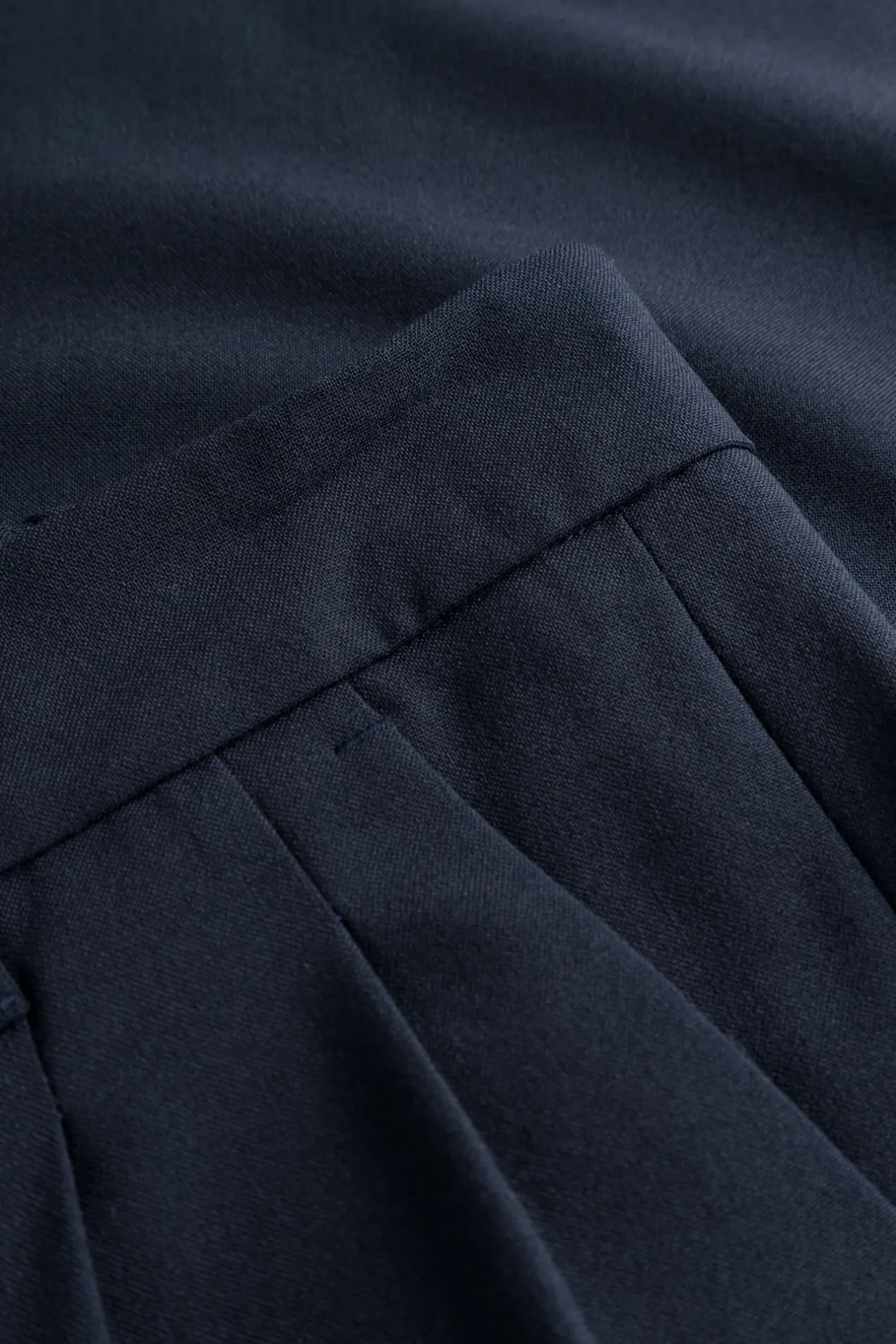 benn_cordura_tech_wool_trouser_6.webp Norse Projects TROUSERS^Benn Cordura Tech Wool Trouser Dark Navy
