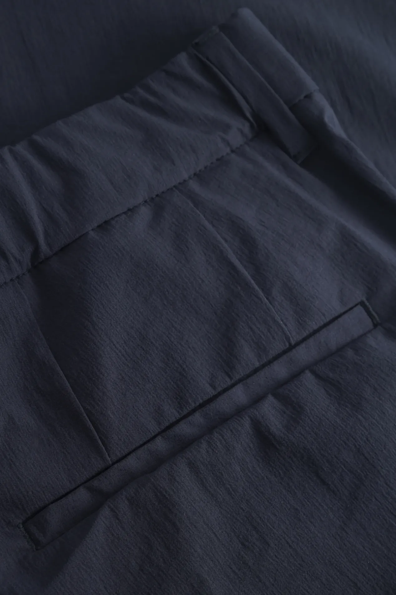 benn_travel_light_pants_5-1.webp Norse Projects TROUSERS^Benn Travel Light Pants Dark Navy