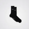 Norse Projects ACCESSORIES^Bjarki Logo Black
