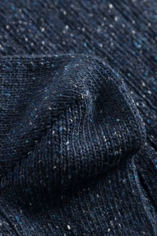 Norse Projects ACCESSORIES^Bjarki Neps Dark Navy