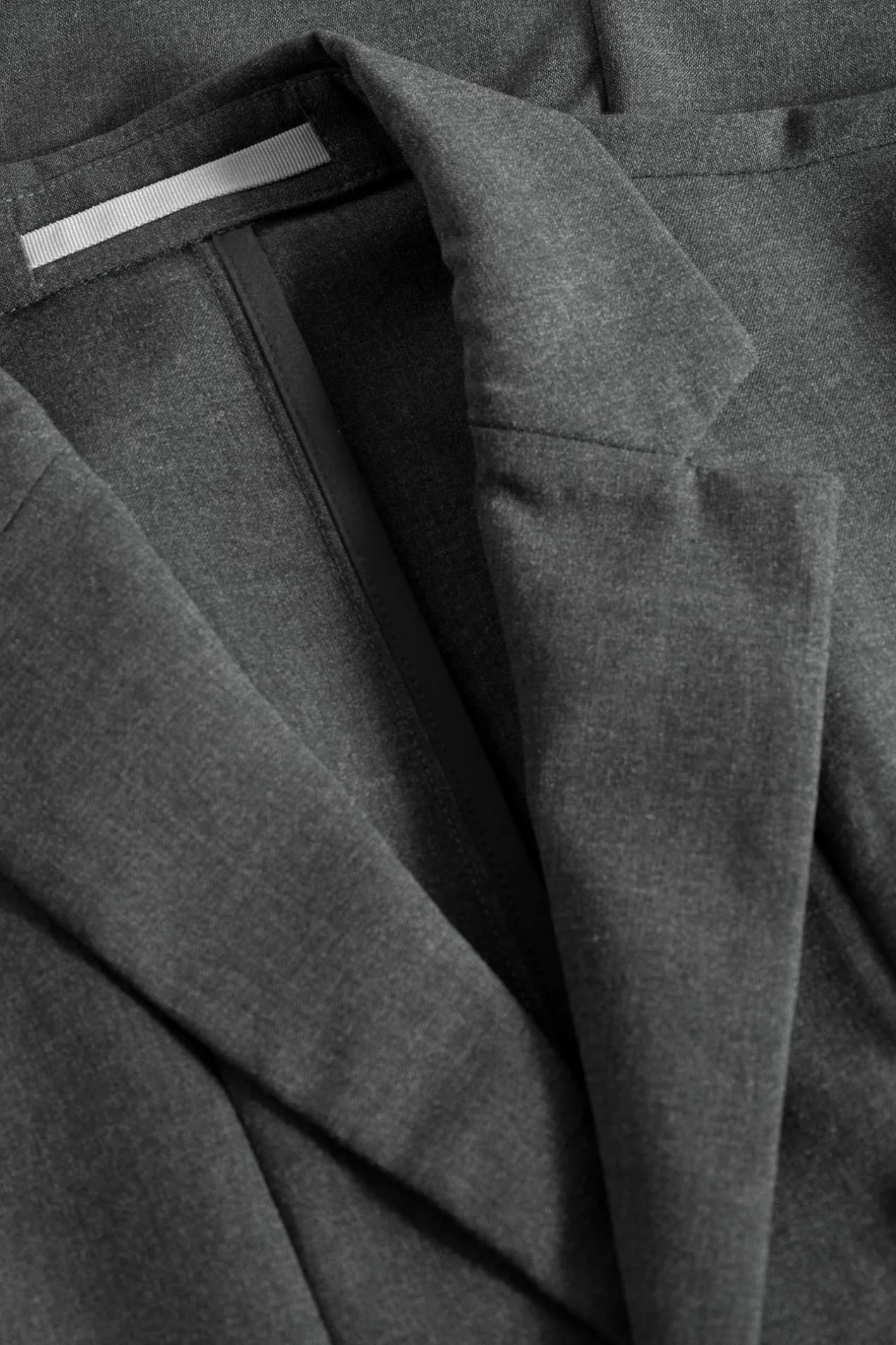 emil_cordura_tech_wool_blazer_8.webp Norse Projects OVERSHIRTS | OUTERWEAR^Emil Cordura Tech Wool Blazer Charcoal Melange