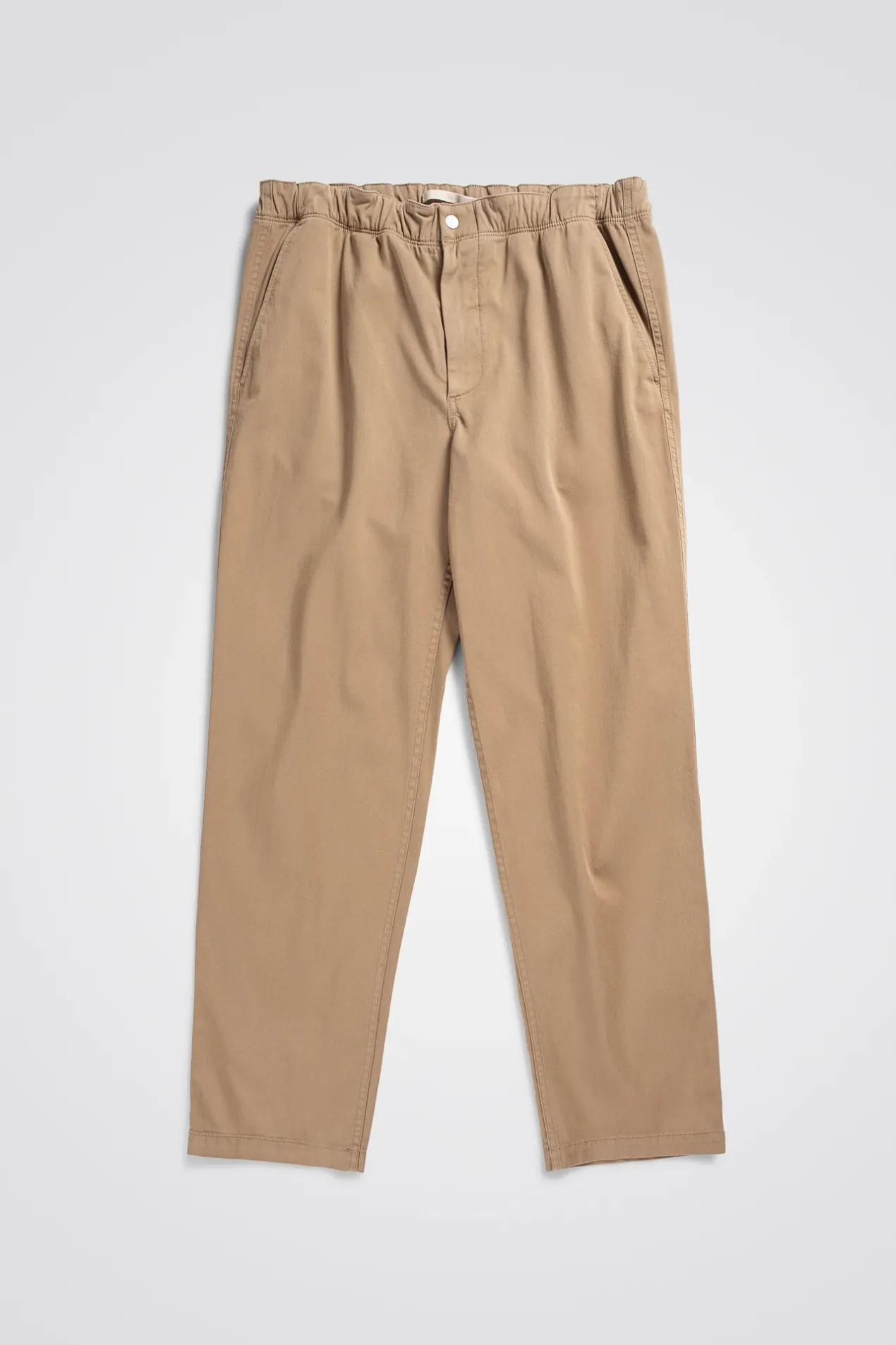 ezra_light_stretch_0-1.webp Norse Projects TROUSERS^Ezra Light Stretch Utility Khaki
