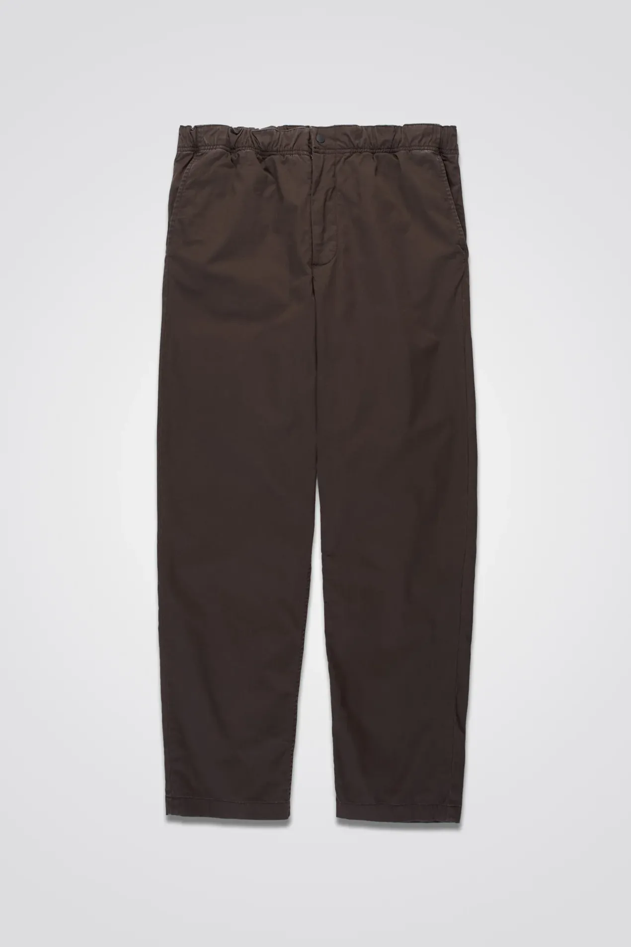 ezra_light_stretch_0.webp Norse Projects TROUSERS^Ezra Light Stretch Espresso