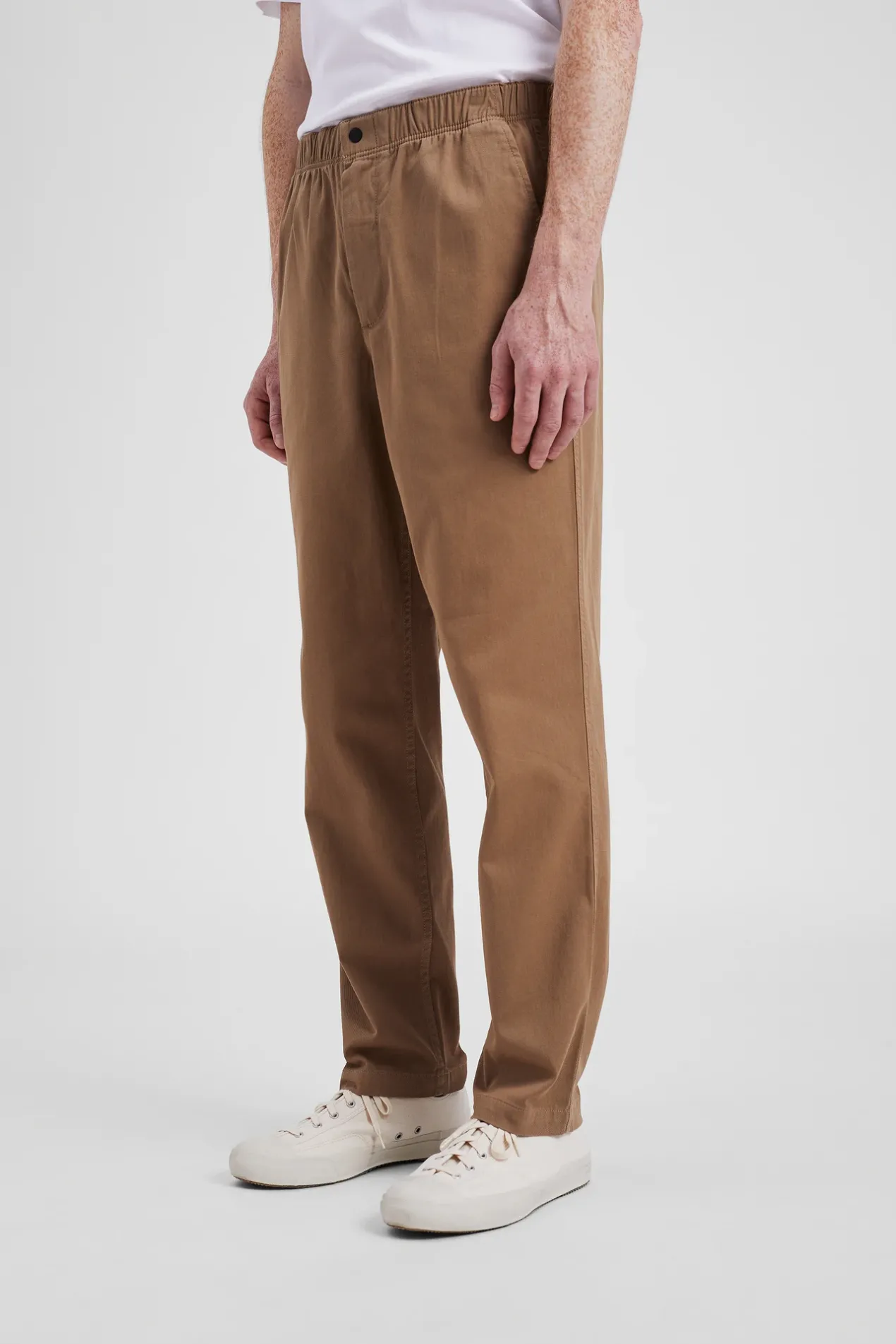 ezra_light_stretch_3.webp Norse Projects TROUSERS^Ezra Light Stretch Utility Khaki