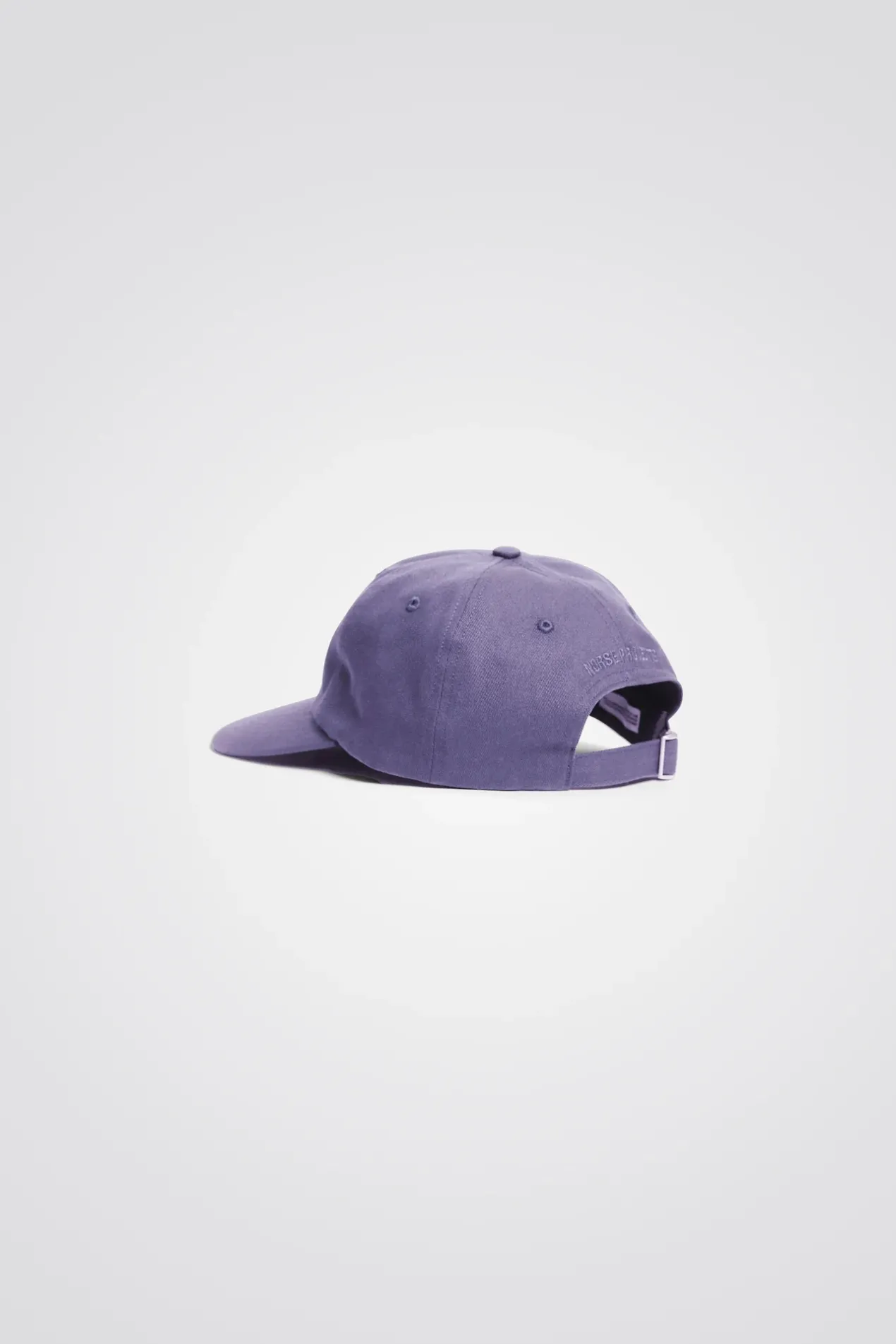 felt_n_twill_sports_cap_1.webp Norse Projects CAPS^Felt N Twill Sports Cap Dusk Purple