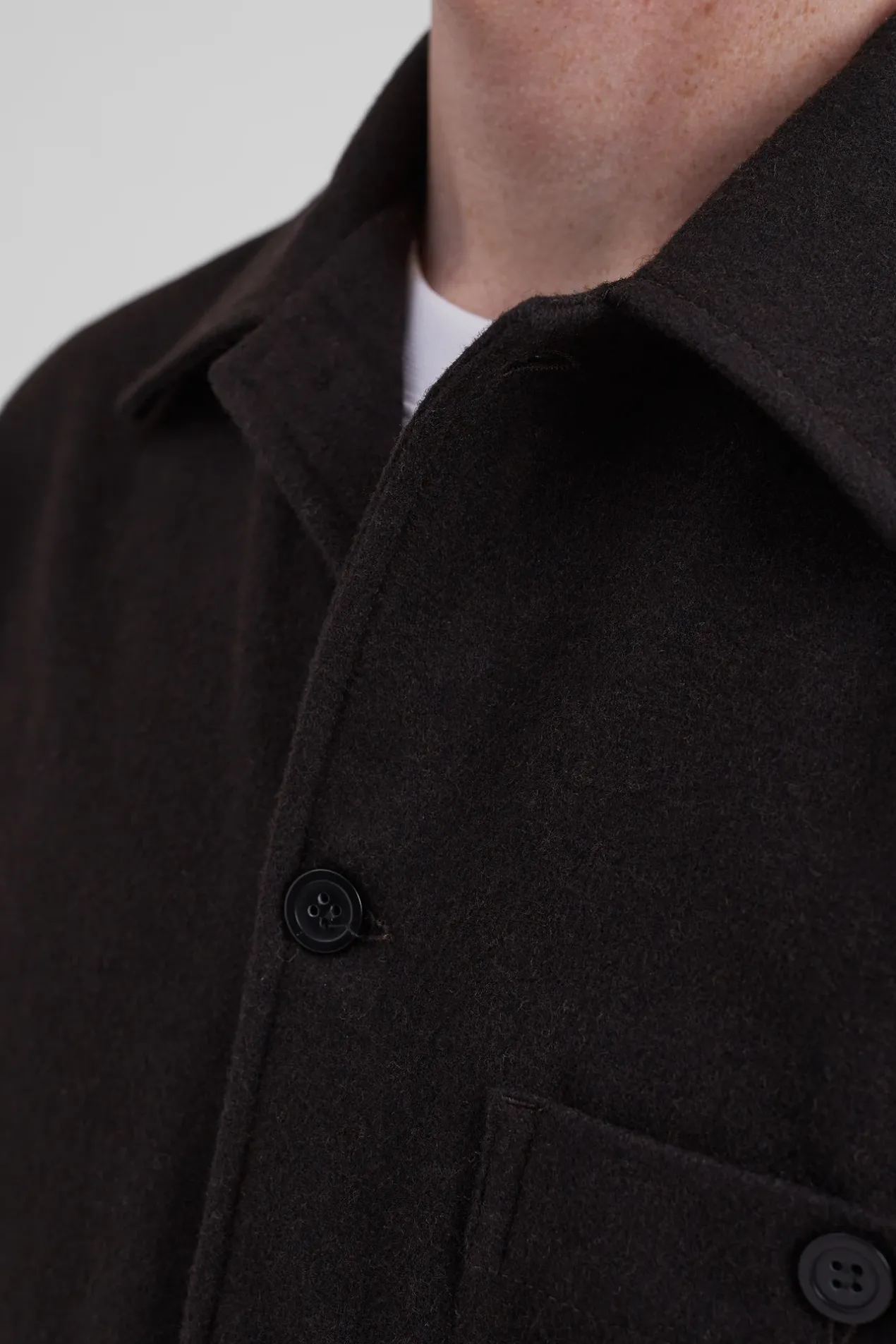 folke_wool_overshirt_4.webp Norse Projects OVERSHIRTS^Folke Wool Overshirt Espresso