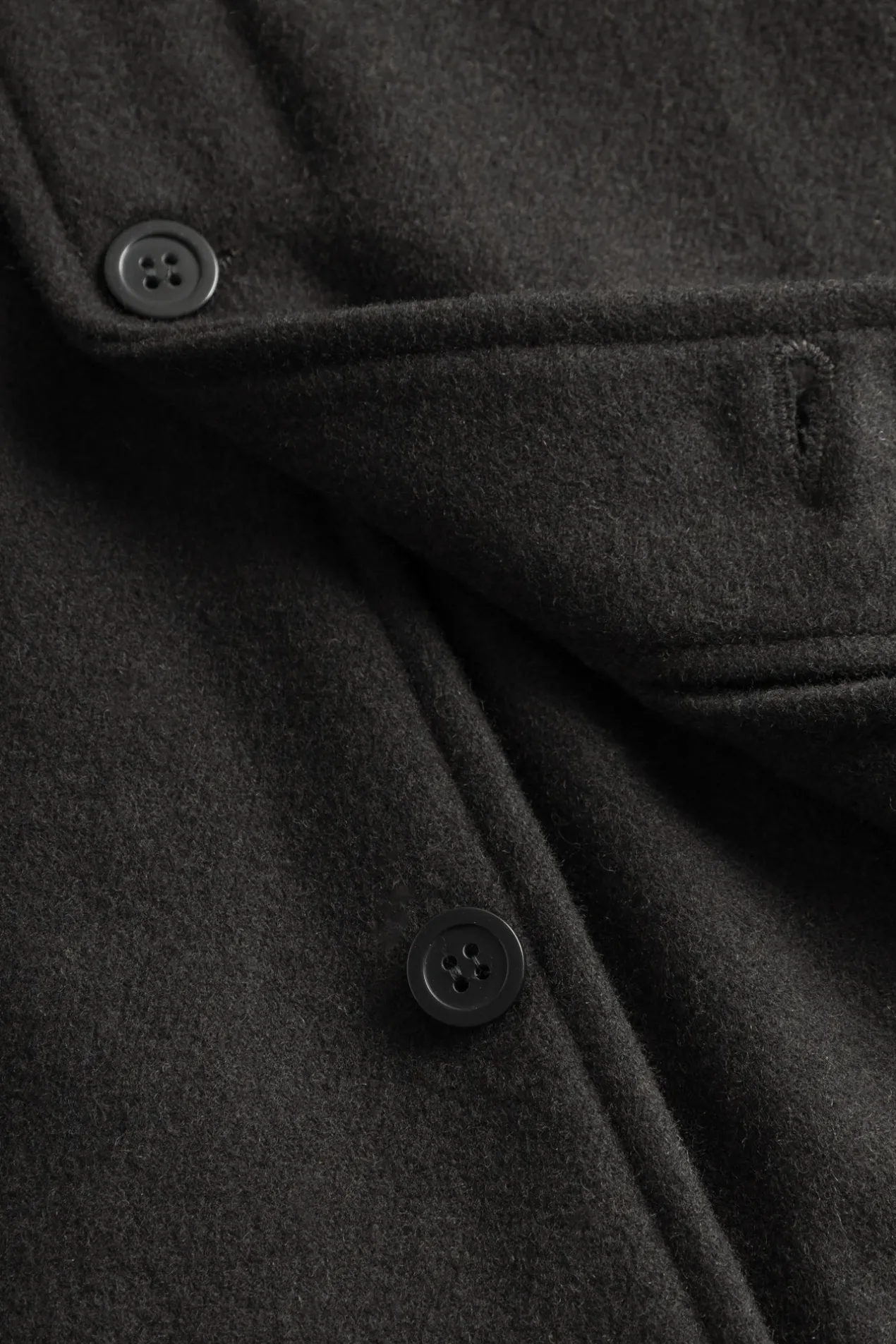 folke_wool_overshirt_8.webp Norse Projects OVERSHIRTS^Folke Wool Overshirt Espresso