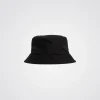 Norse Projects CAPS^Gore-Tex Infinium Bucket Hat Black