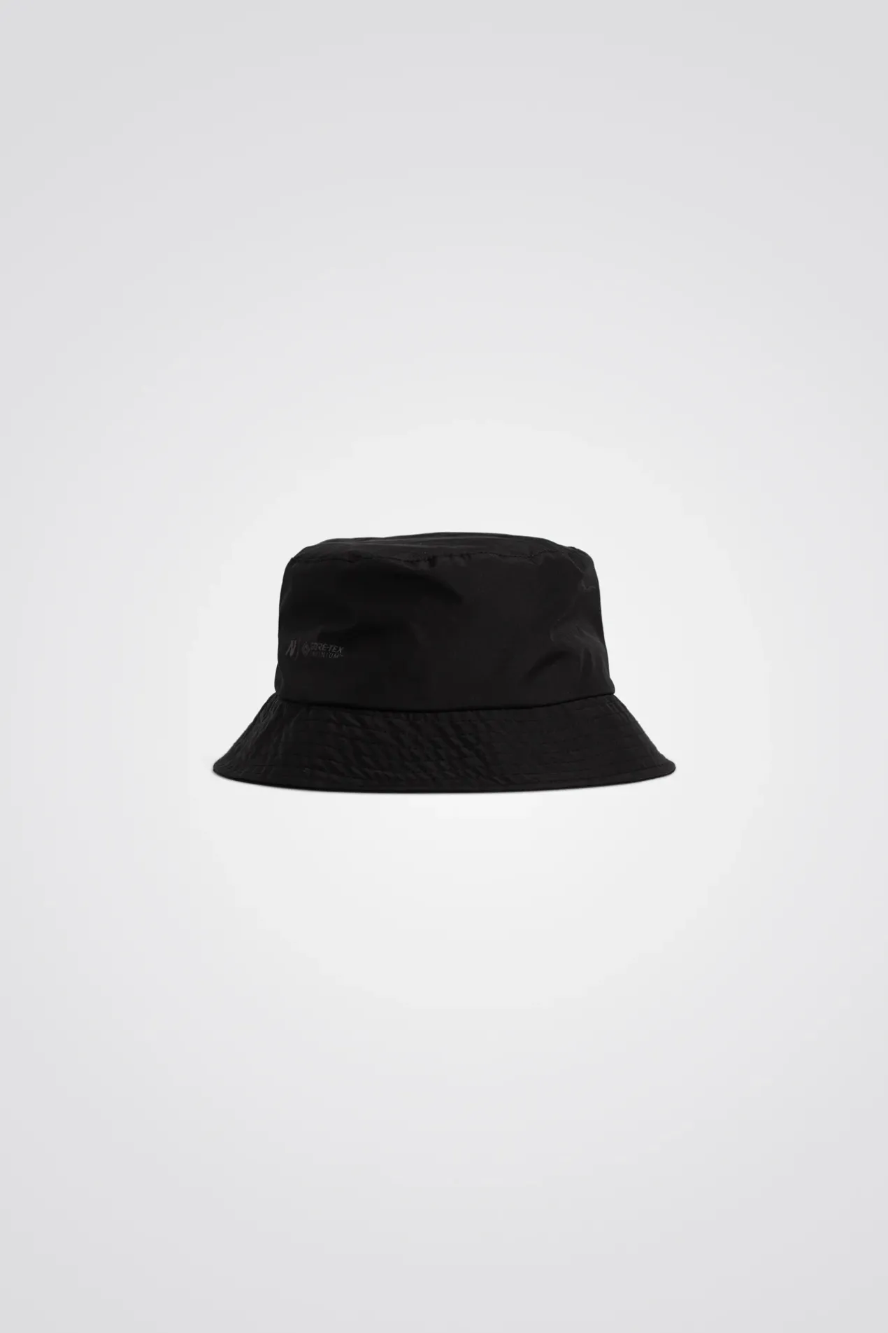 goretex_infinium_bucket_hat_0.webp Norse Projects CAPS^Gore-Tex Infinium Bucket Hat Black