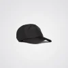 Norse Projects CAPS^Gore-Tex Infinium Sports Cap Black