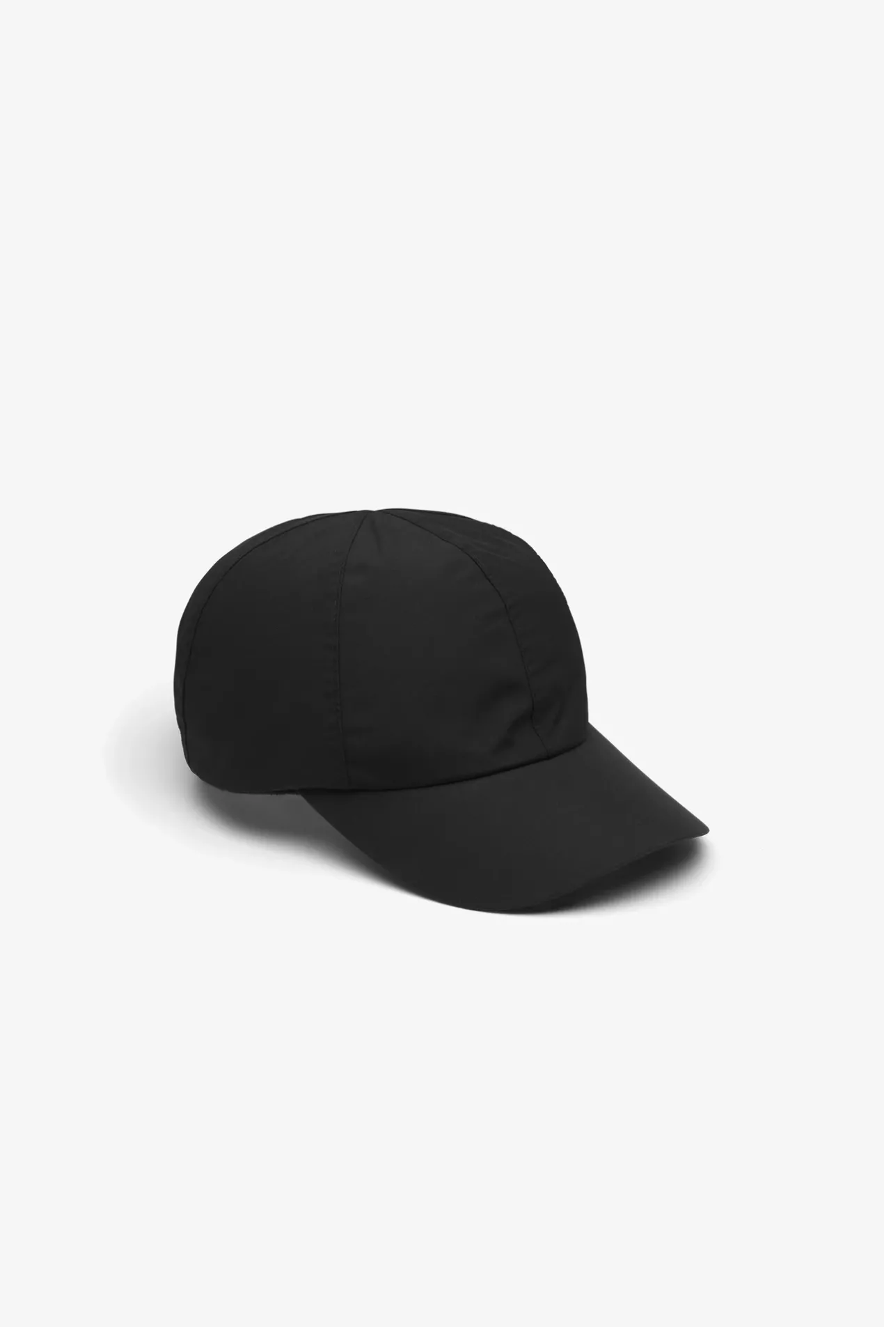 goretex_windstopper_sports_cap_0.webp Norse Projects CAPS^Gore-Tex Windstopper Sports Cap Black