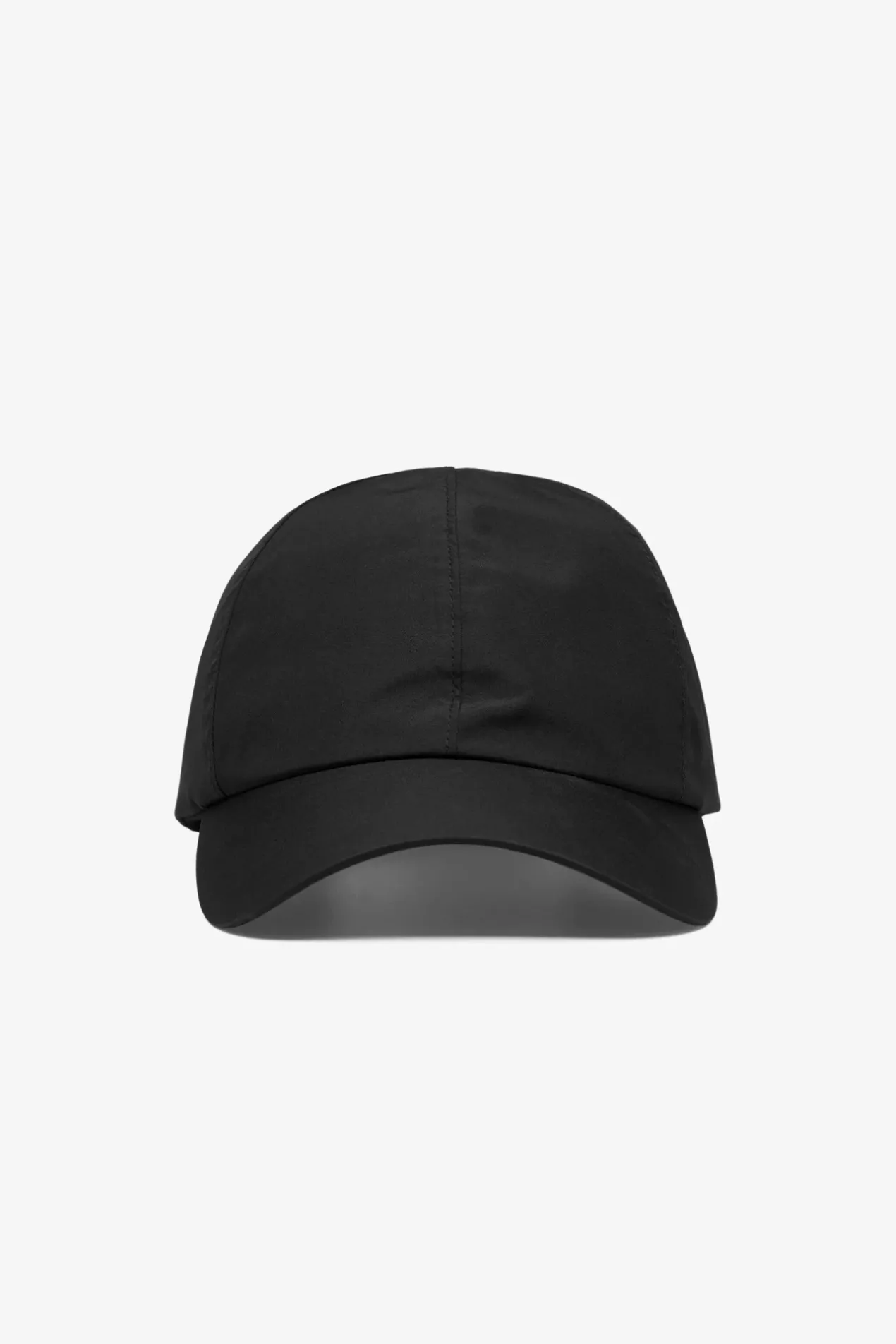 goretex_windstopper_sports_cap_1.webp Norse Projects CAPS^Gore-Tex Windstopper Sports Cap Black