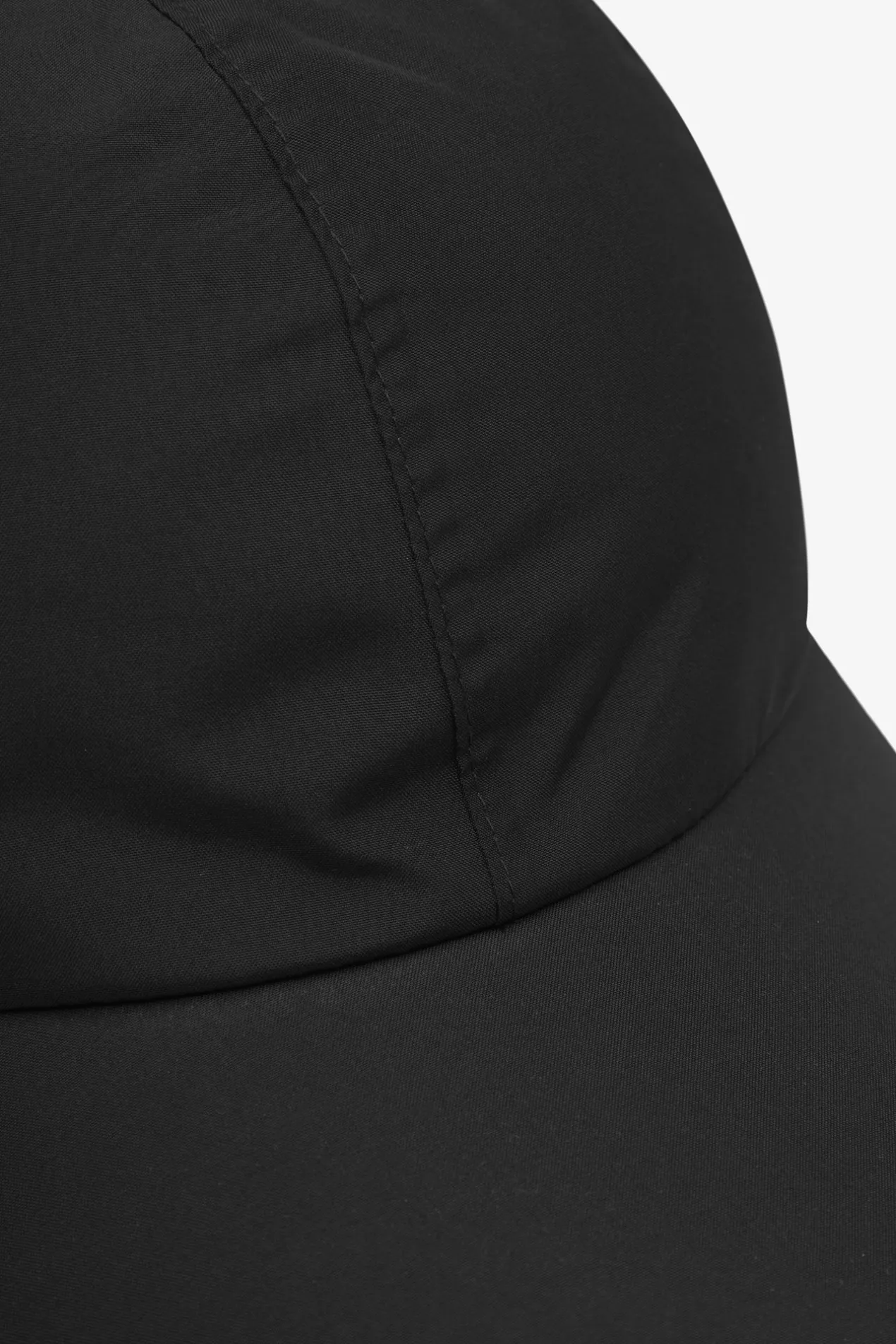 goretex_windstopper_sports_cap_4.webp Norse Projects CAPS^Gore-Tex Windstopper Sports Cap Black