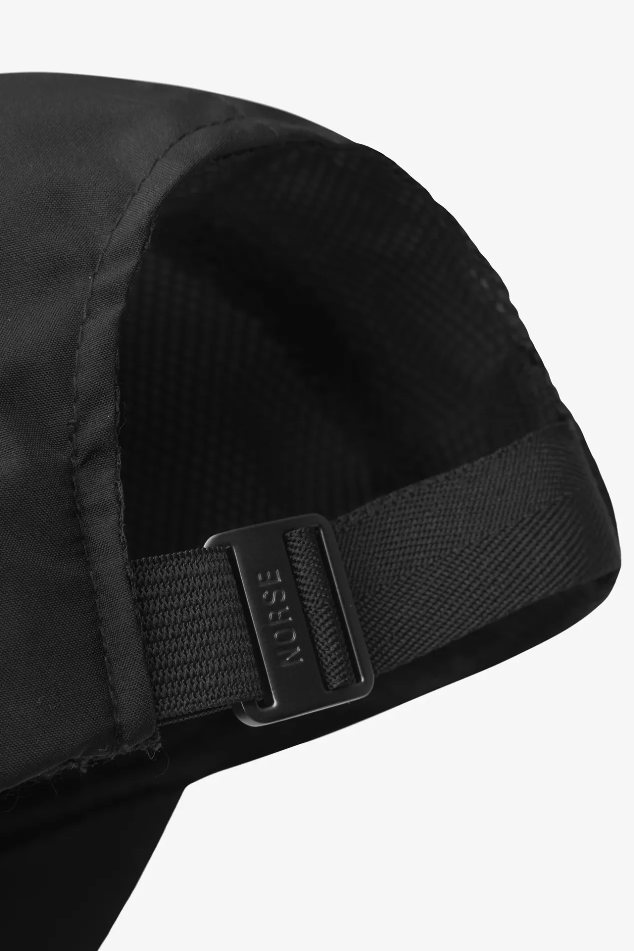 goretex_windstopper_sports_cap_6.webp Norse Projects CAPS^Gore-Tex Windstopper Sports Cap Black