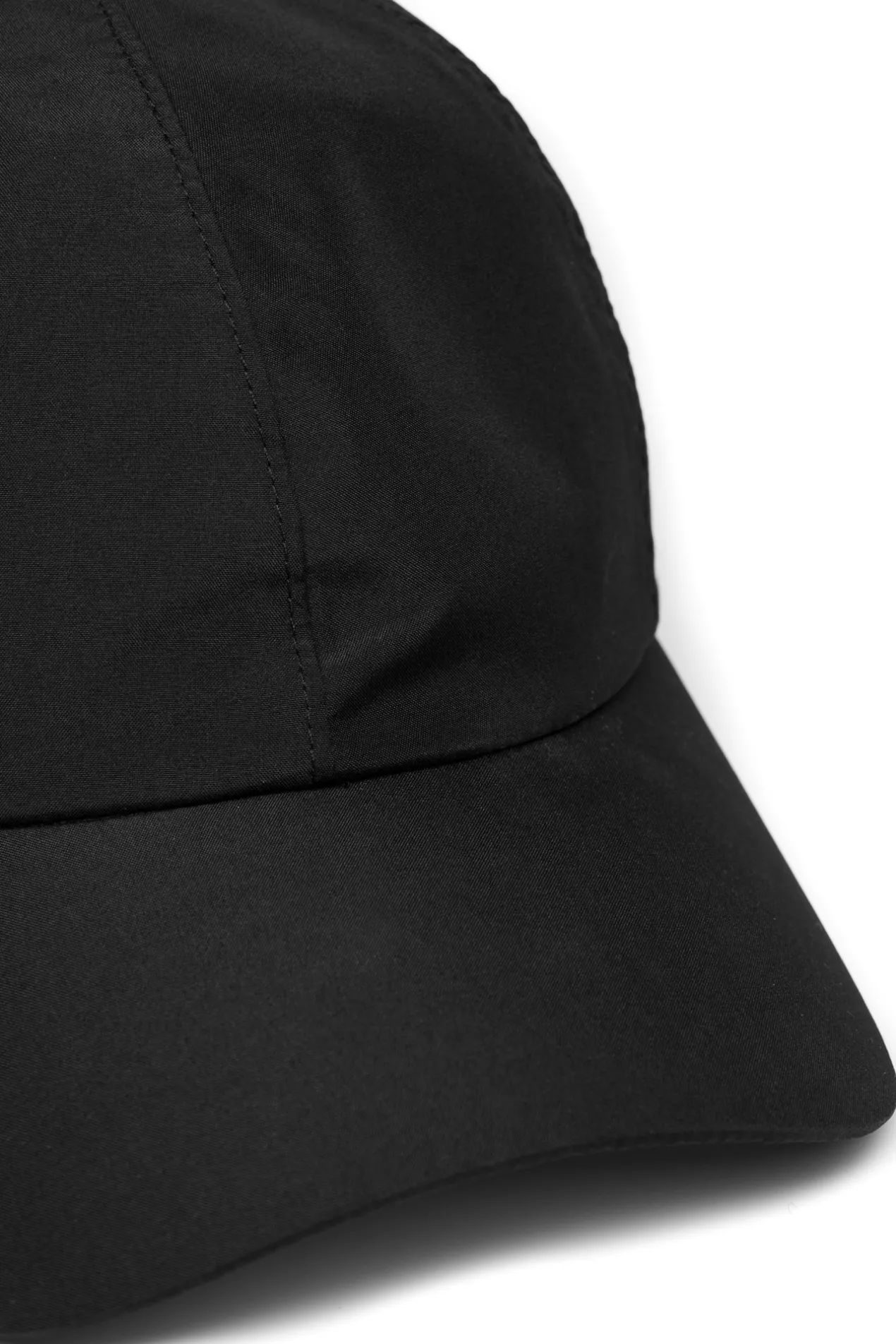 goretex_windstopper_sports_cap_7.webp Norse Projects CAPS^Gore-Tex Windstopper Sports Cap Black