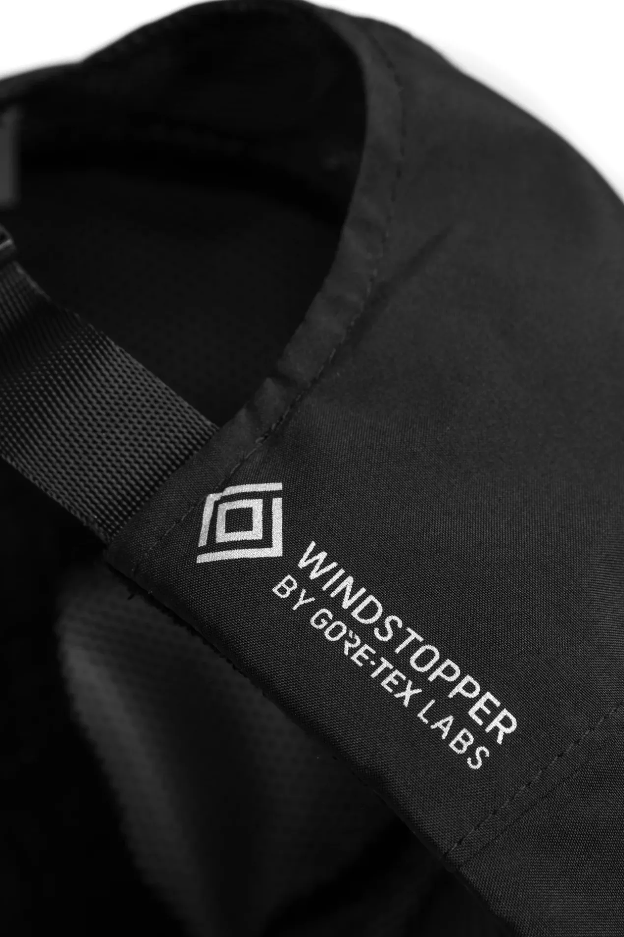 goretex_windstopper_sports_cap_8.webp Norse Projects CAPS^Gore-Tex Windstopper Sports Cap Black