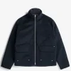 Norse Projects OUTERWEAR^Hakon Solotex Corduroy Dark Navy