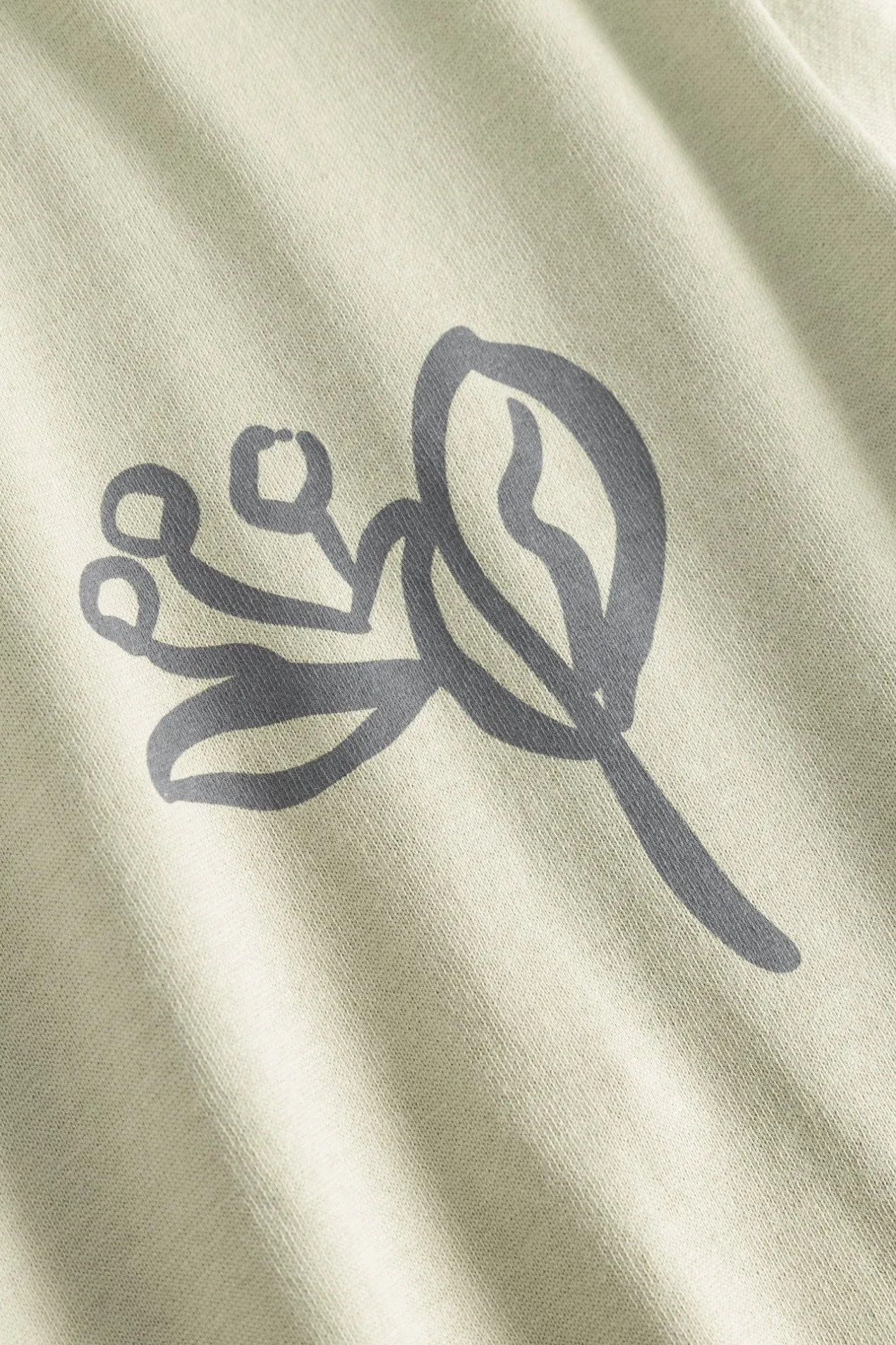 holger_organic_poppy_tshirt_5-1.webp Norse Projects T-SHIRTS^Holger Organic Poppy T-Shirt Elm