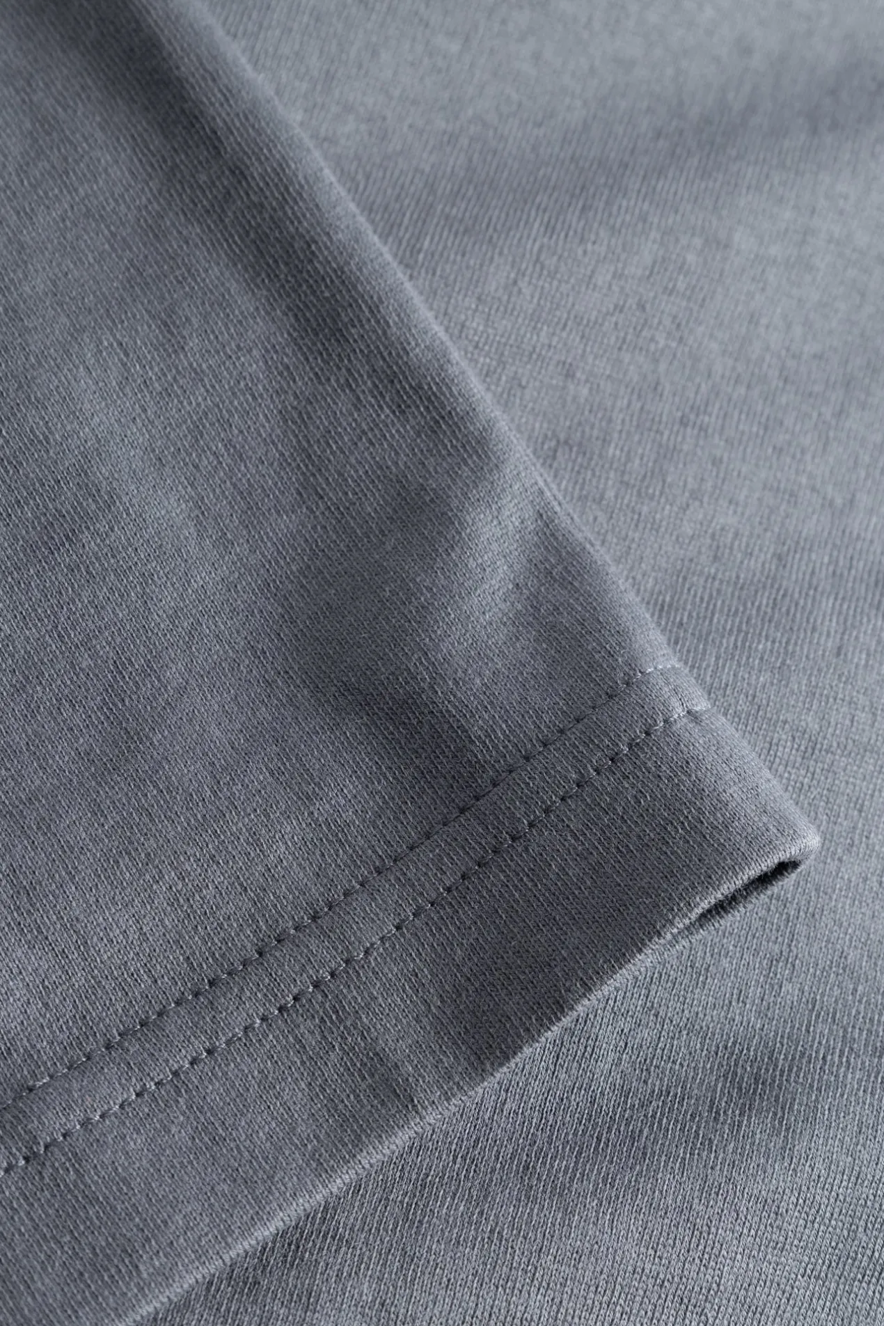 johannes_organic_bucket_hat_print_tshirt_8.webp Norse Projects T-SHIRTS^Johannes Organic Bucket Hat Print T-shirt Magnet Grey