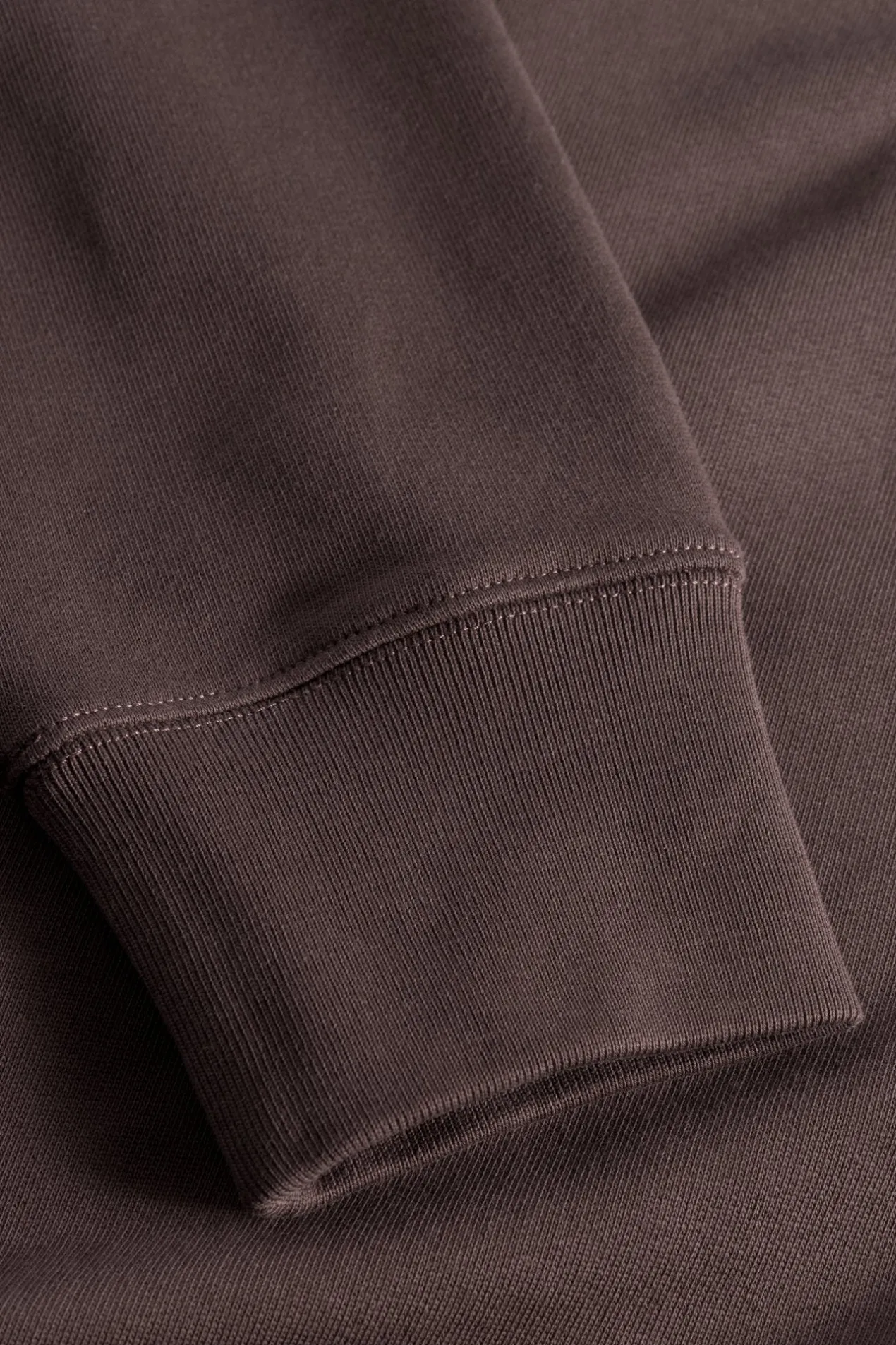 ketel_relaxed_organic_norse_logo_half_zip_8-3.webp Norse Projects SWEATSHIRTS^Ketel Relaxed Organic NORSE Logo Half Zip Wine Red