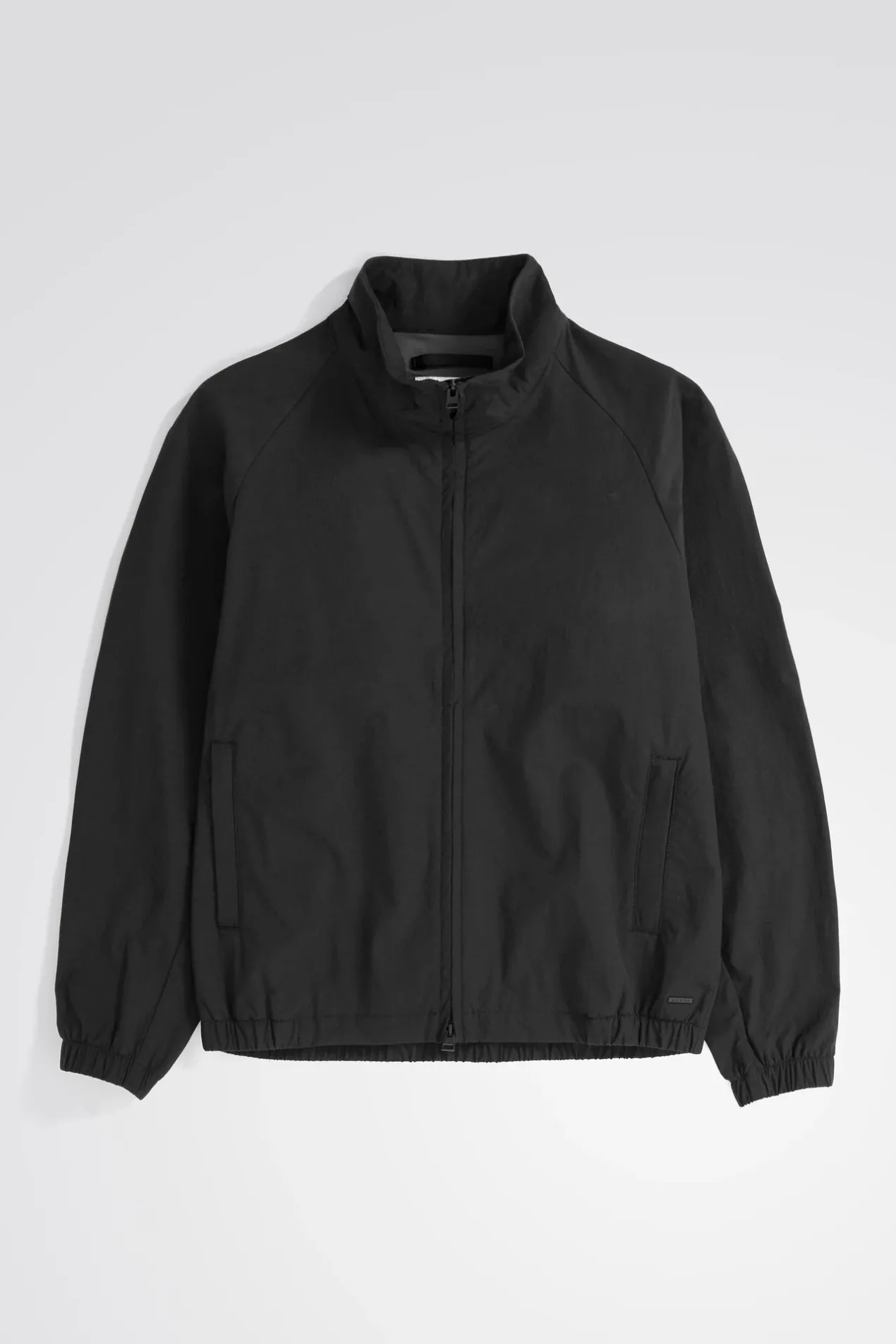 korso_travel_light_harrington_jacket_0-2.webp Norse Projects OUTERWEAR^Korso Travel Light Harrington Jacket Black