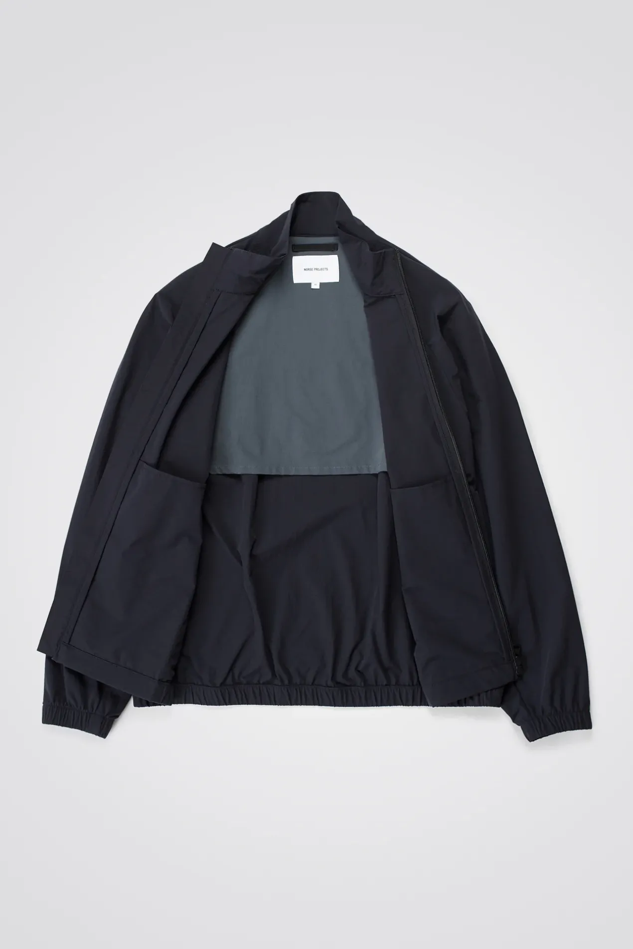 korso_travel_light_harrington_jacket_1-1.webp Norse Projects OUTERWEAR^Korso Travel Light Harrington Jacket Dark Navy