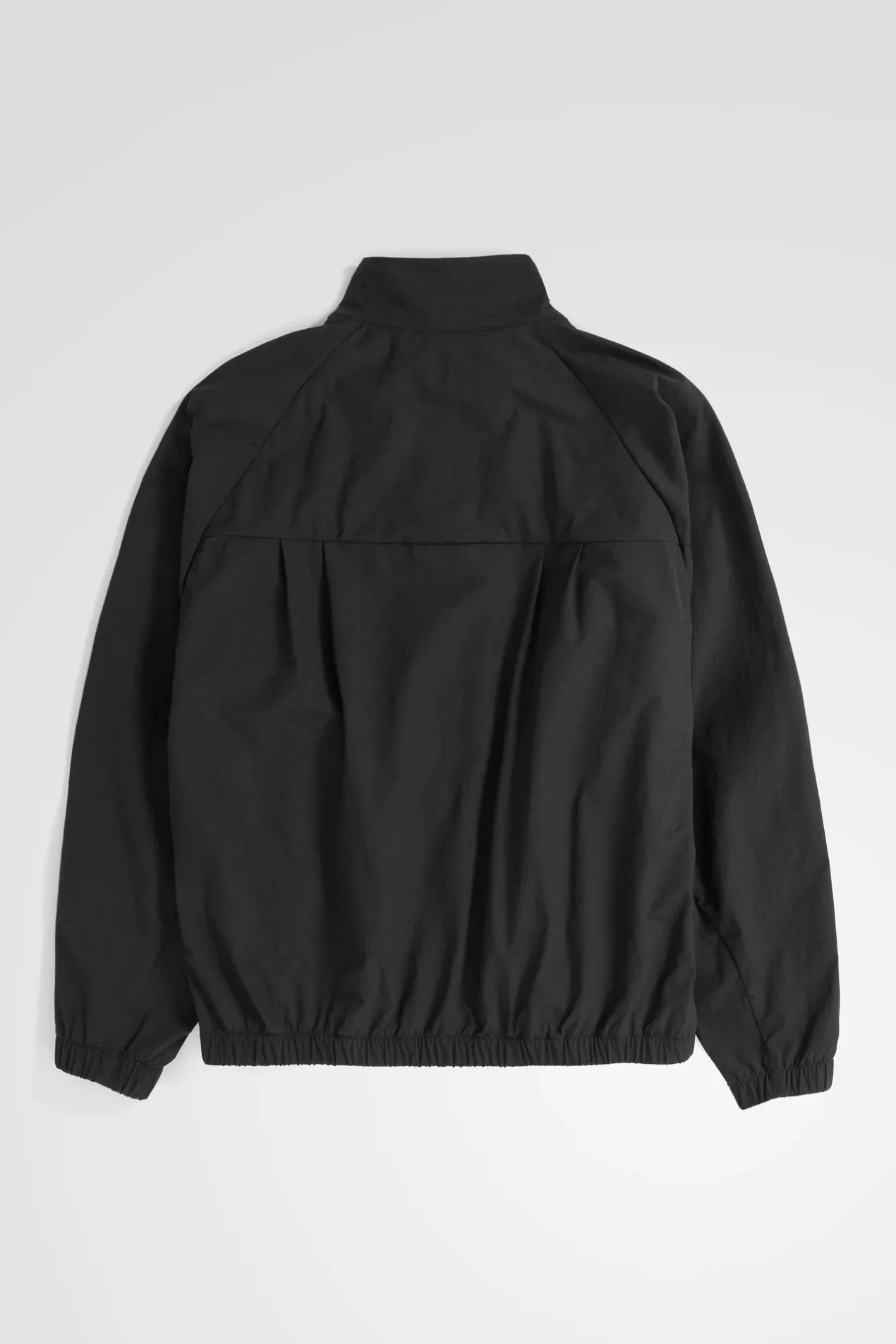 korso_travel_light_harrington_jacket_1-2.webp Norse Projects OUTERWEAR^Korso Travel Light Harrington Jacket Black