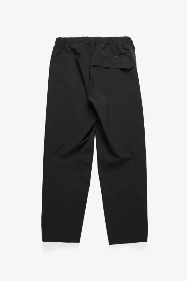 Norse Projects TROUSERS | OUTERWEAR^3L Rain Pant Black