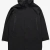 Norse Projects OUTERWEAR^3L Waterproof M-51 Parka Black