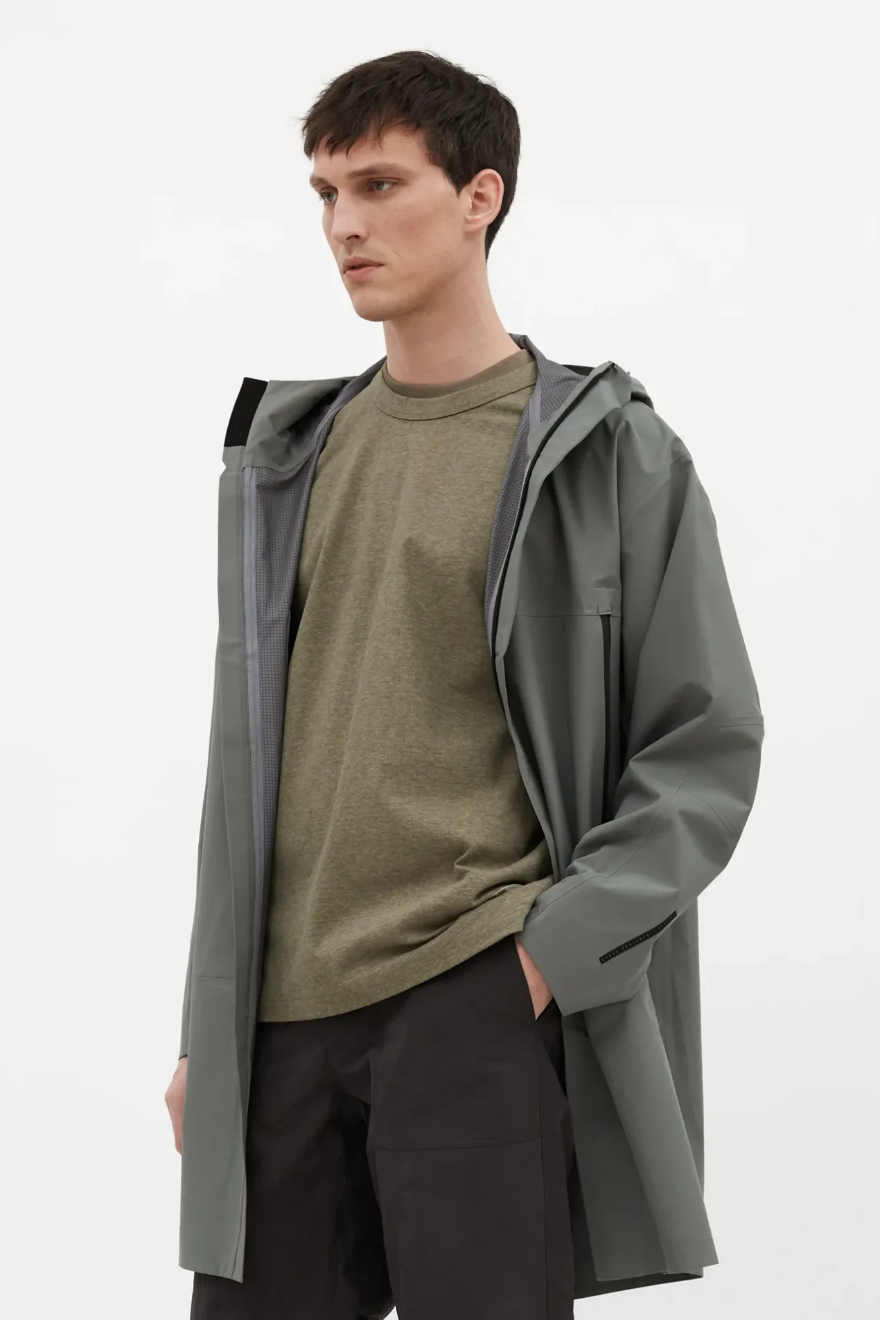 l_waterproof_m_parka_11.webp Norse Projects OUTERWEAR^3L Waterproof M-51 Parka Pewter