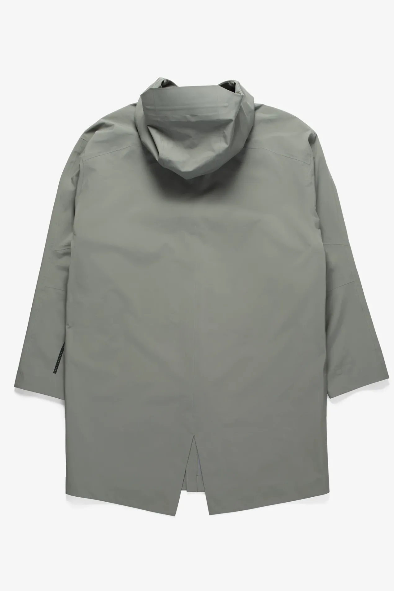 l_waterproof_m_parka_2-2.webp Norse Projects OUTERWEAR^3L Waterproof M-51 Parka Pewter