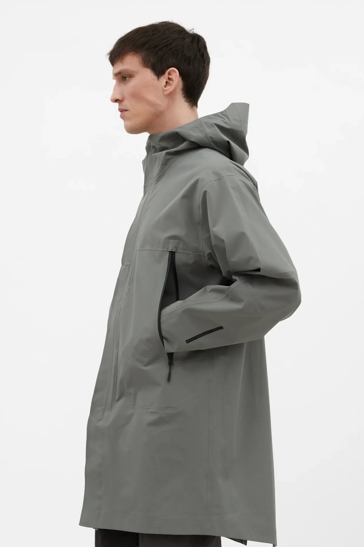 l_waterproof_m_parka_4-1.webp Norse Projects OUTERWEAR^3L Waterproof M-51 Parka Pewter