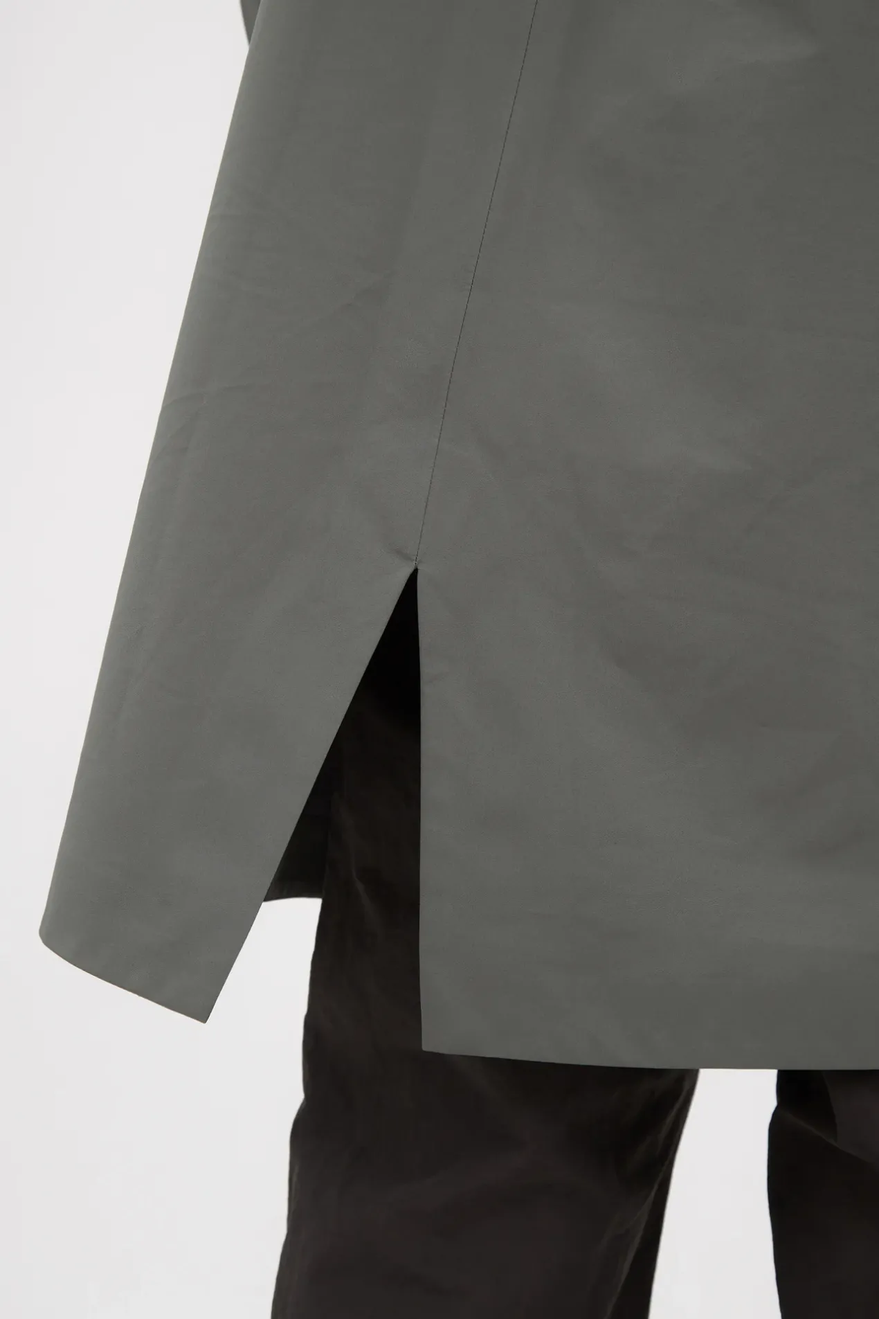 l_waterproof_m_parka_9.webp Norse Projects OUTERWEAR^3L Waterproof M-51 Parka Pewter