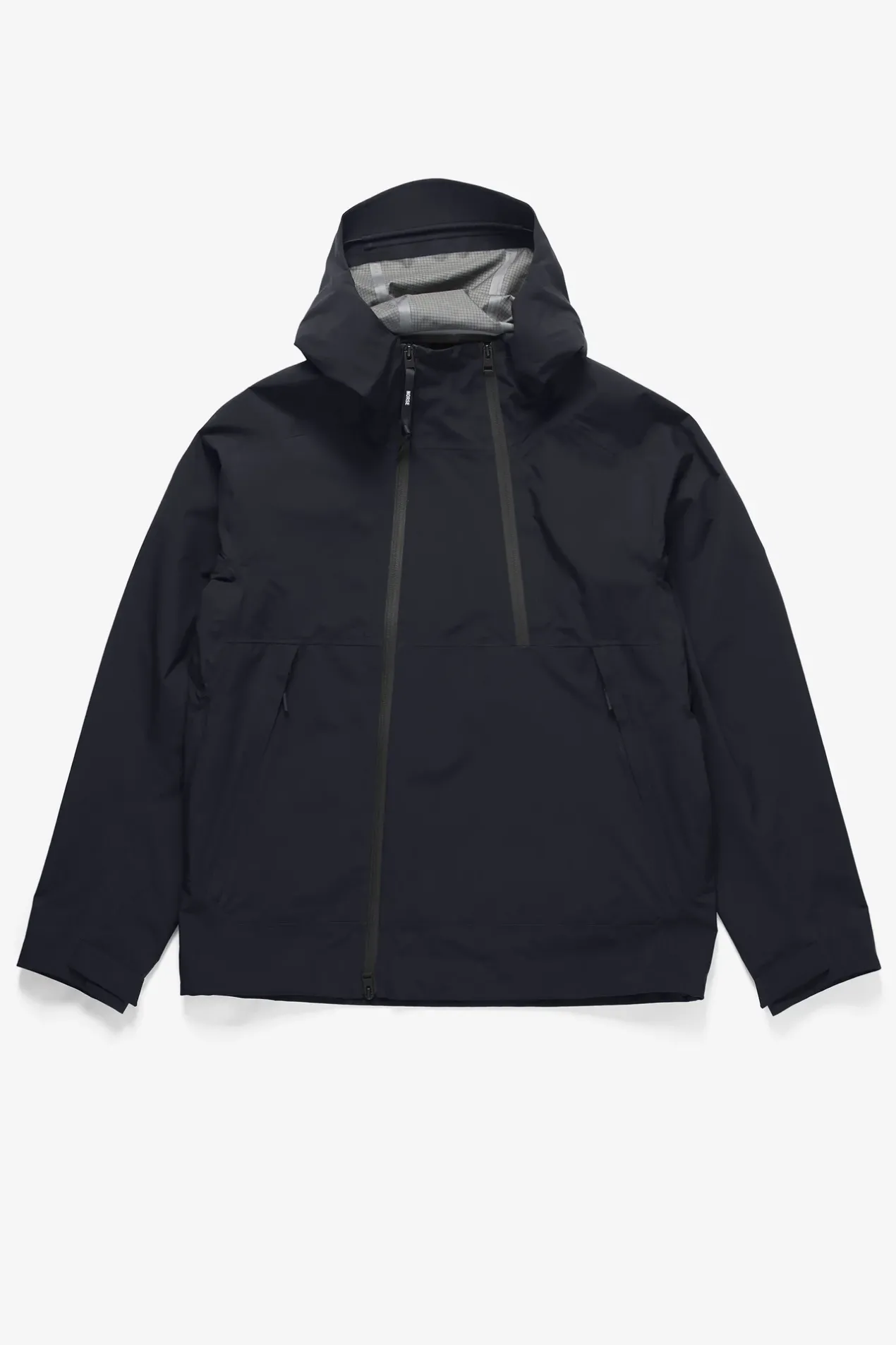 l_waterproof_shell_jacket_0.webp Norse Projects OUTERWEAR^3L Waterproof Shell Jacket Dark Navy