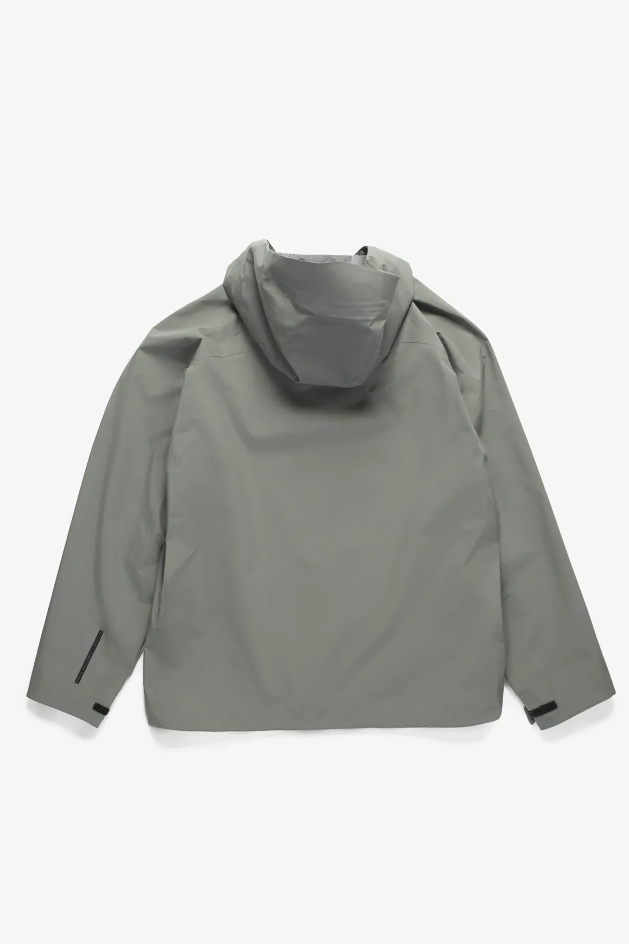 l_waterproof_shell_jacket_2-1.webp Norse Projects OUTERWEAR^3L Waterproof Shell Jacket Pewter