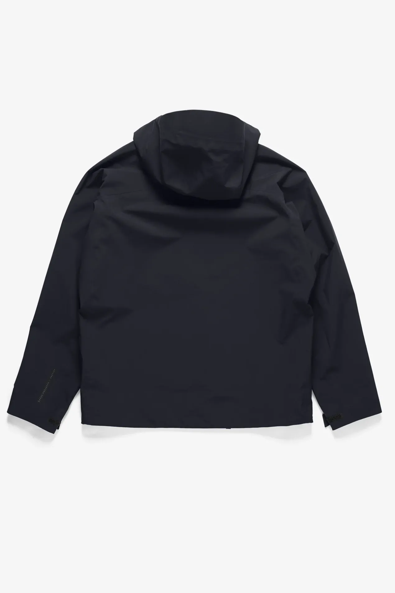 l_waterproof_shell_jacket_2.webp Norse Projects OUTERWEAR^3L Waterproof Shell Jacket Dark Navy