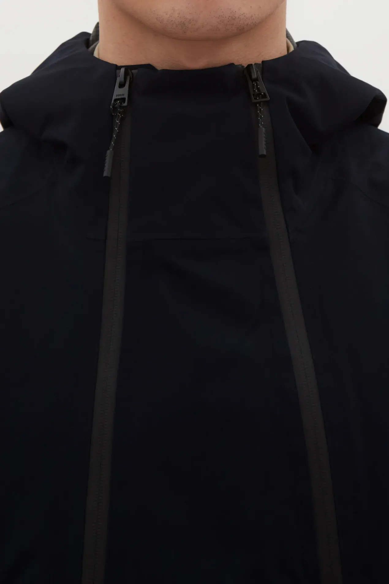 l_waterproof_shell_jacket_5.webp Norse Projects OUTERWEAR^3L Waterproof Shell Jacket Dark Navy