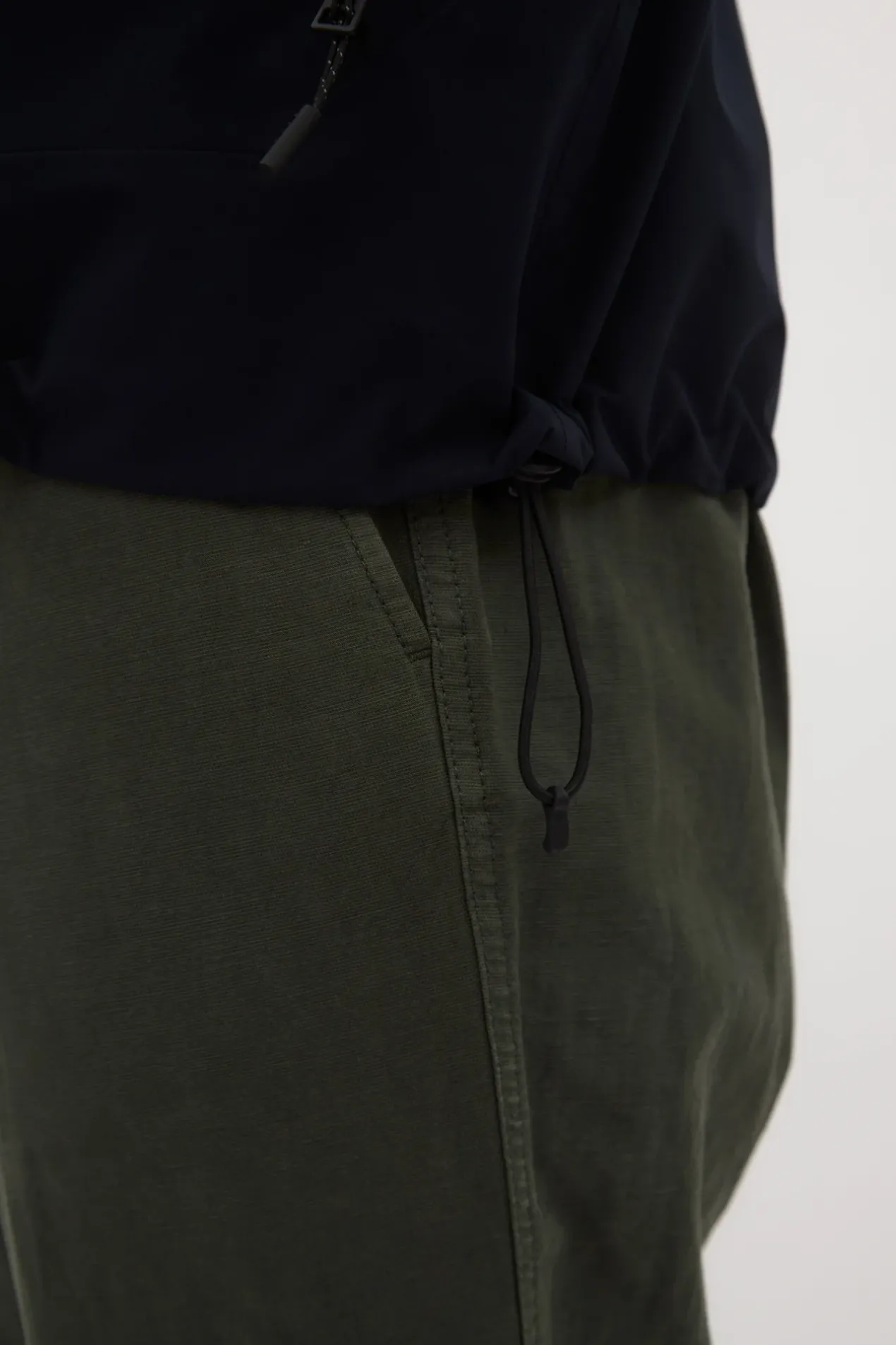 l_waterproof_shell_jacket_7.webp Norse Projects OUTERWEAR^3L Waterproof Shell Jacket Dark Navy